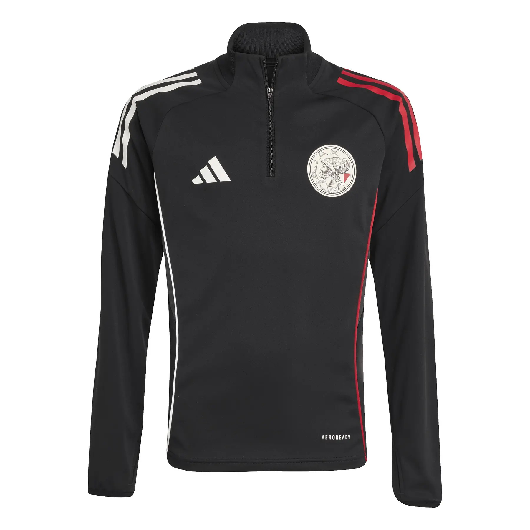 Ajax Amsterdam kinder training jacket 2025/26
