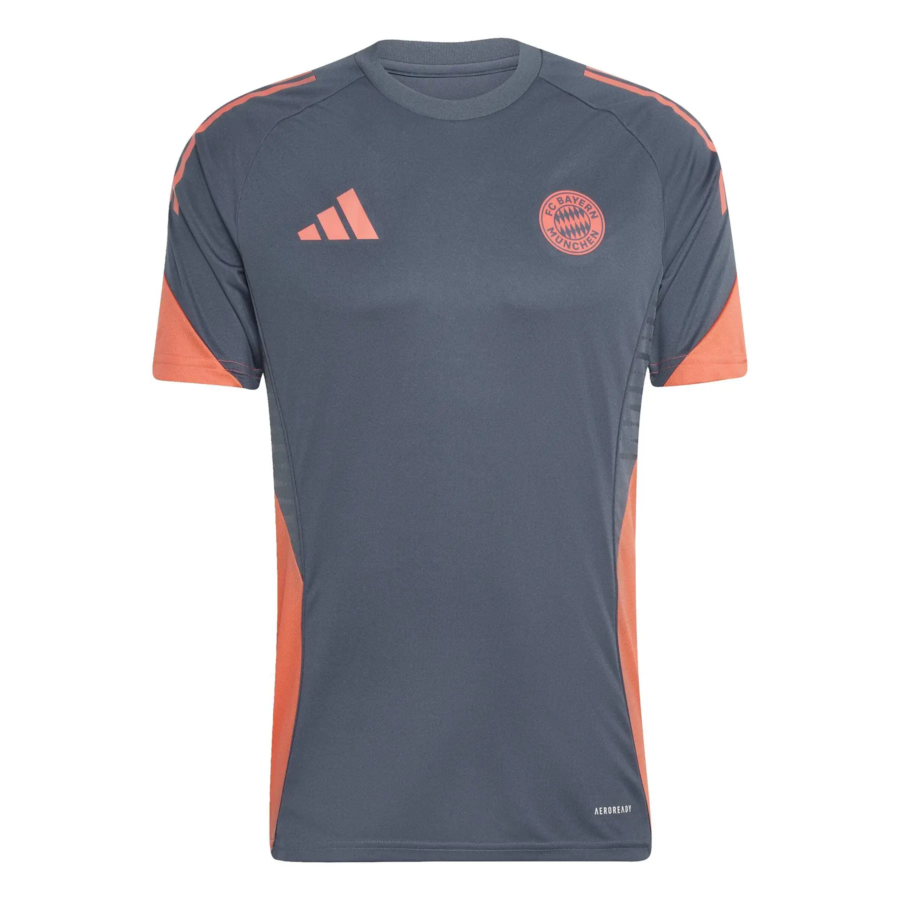 Bayern München Trainingsshirt 2025/26