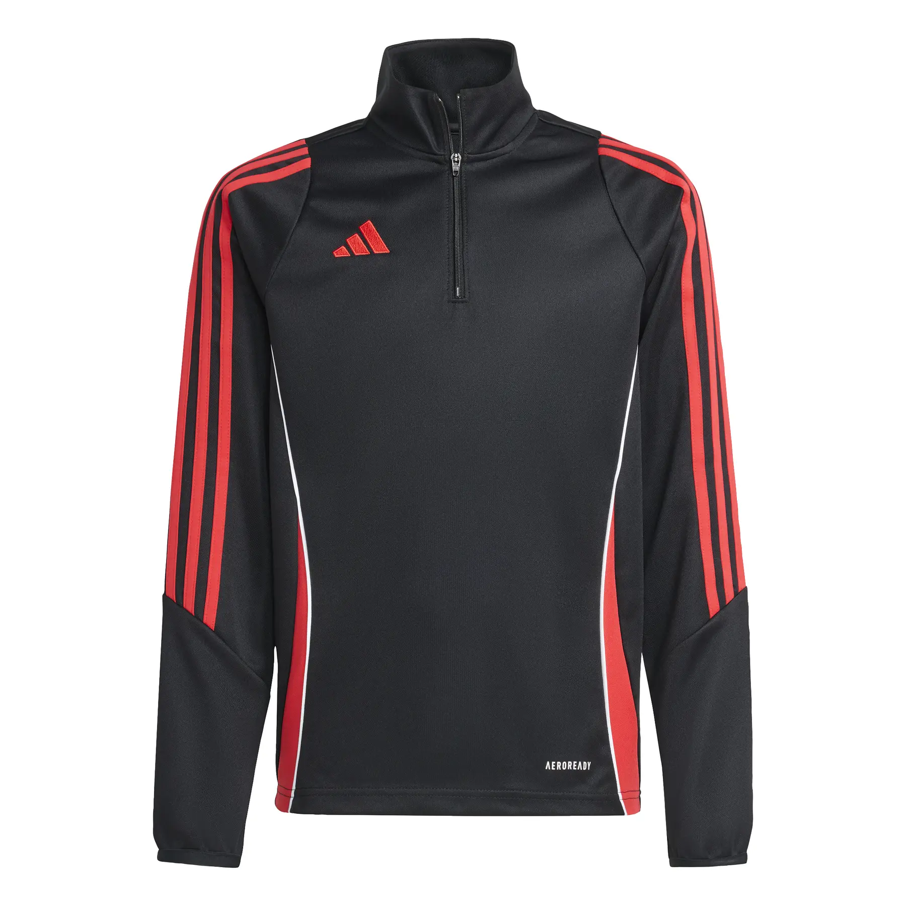 Sudadera de entrenamiento infantil adidas Tiro 24