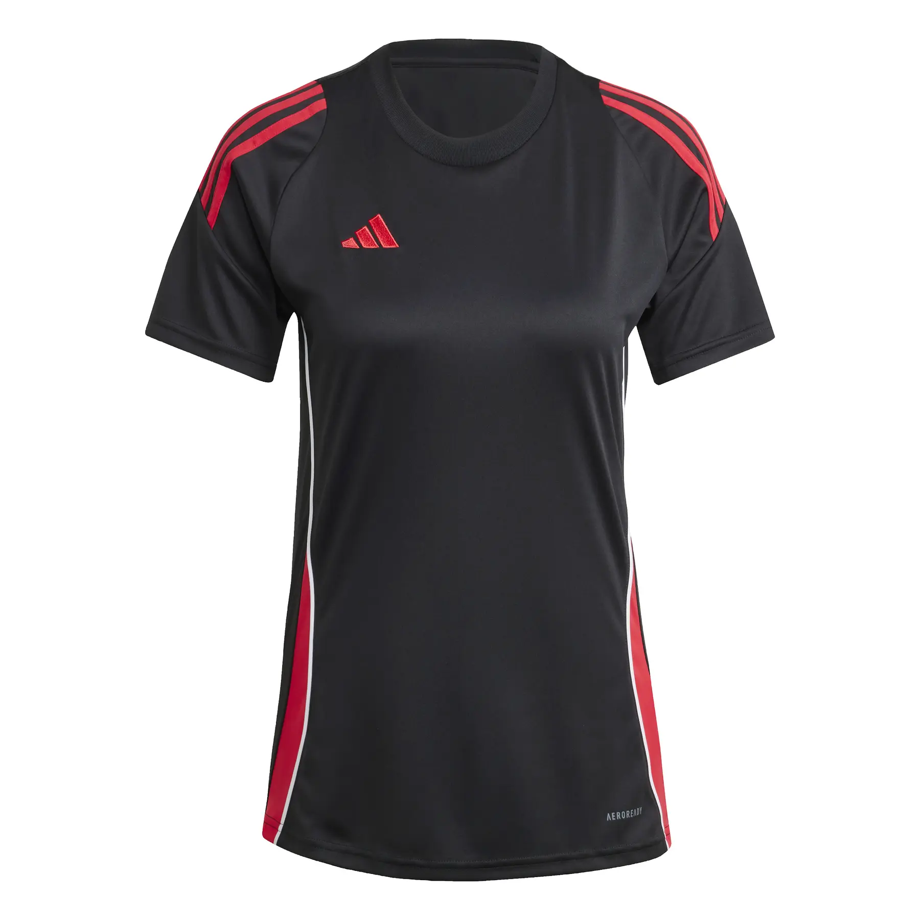 Camiseta de mujer adidas Tiro24