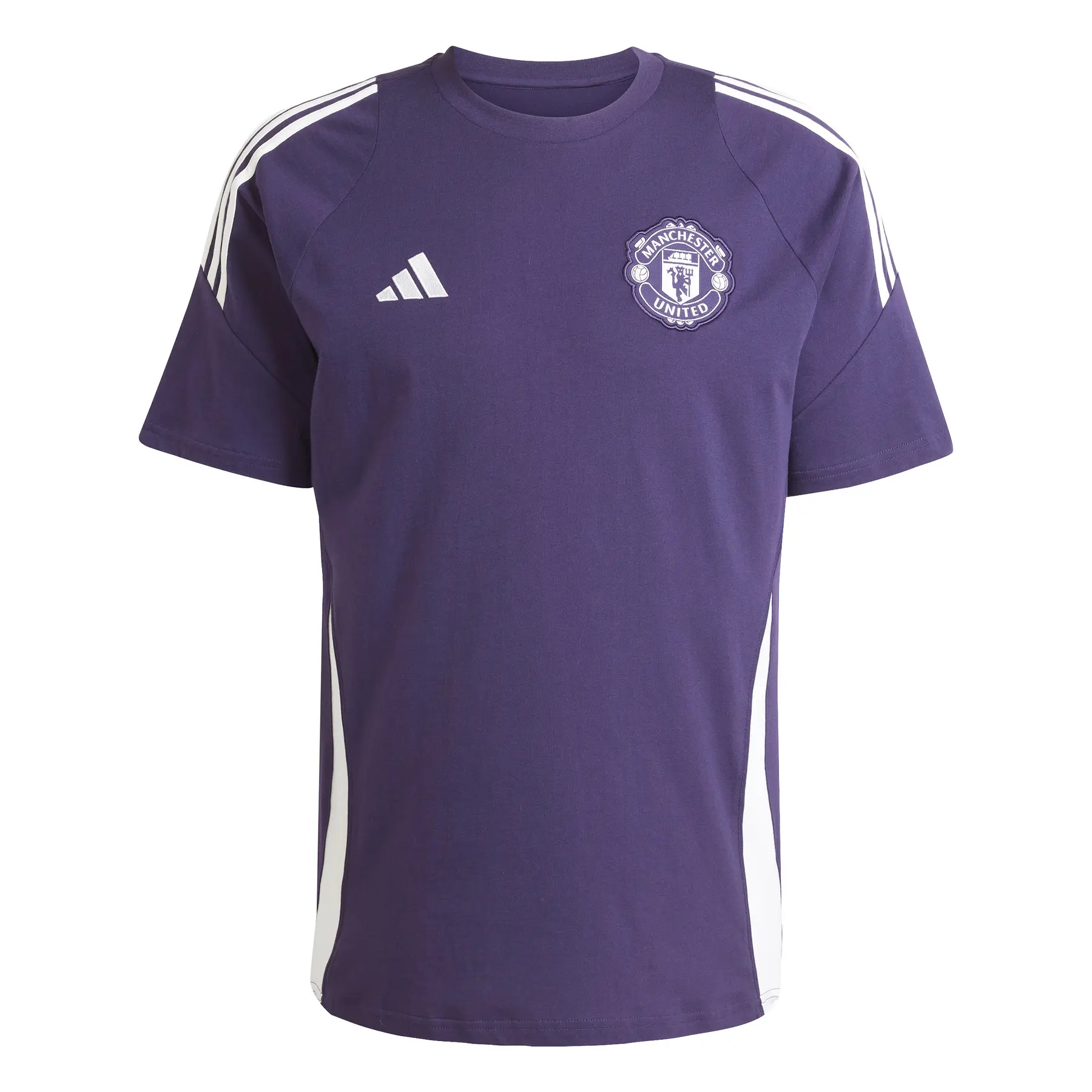 Manchester United T-Shirt Tiro 25