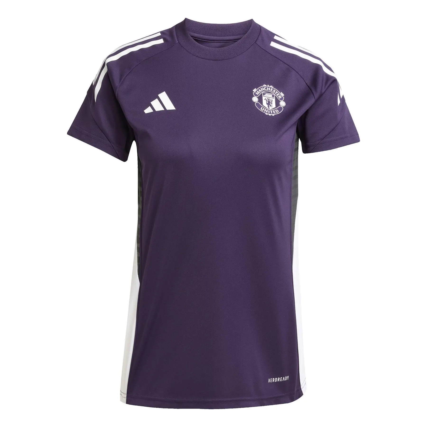 Trainingsshirt dames Manchester United 2025/26