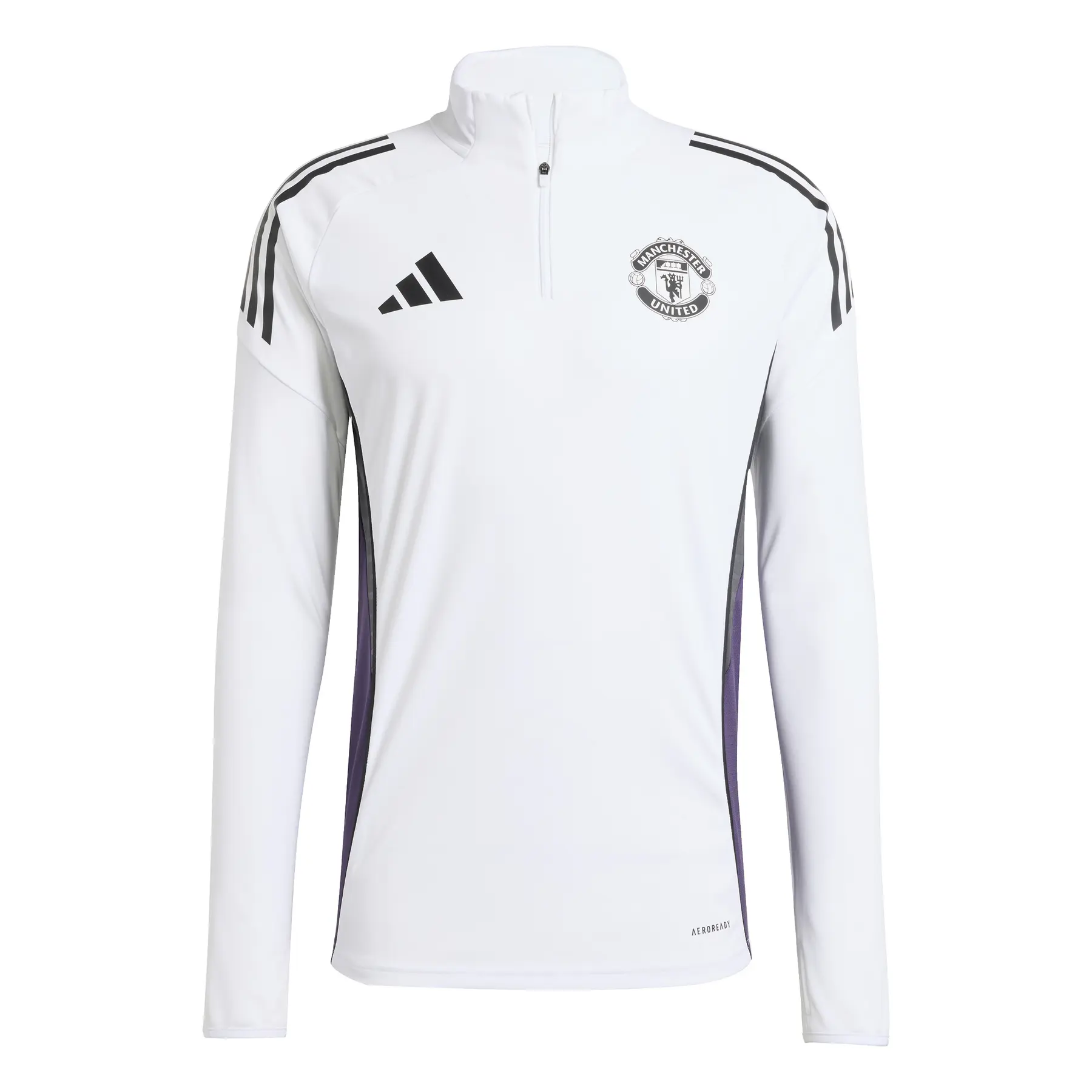 Maglia da allenamento Manchester United 2025/26