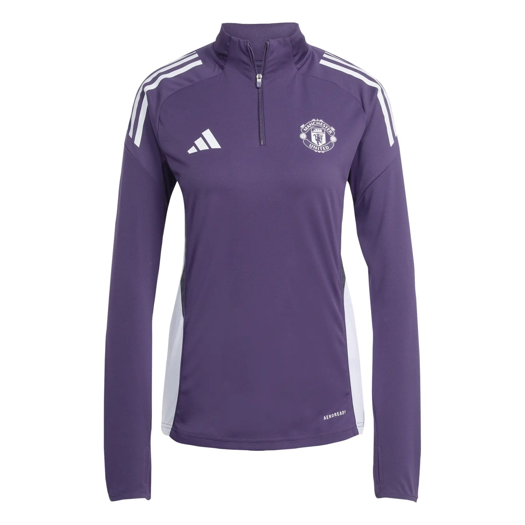 Trainingsshirt dames Manchester United 2025/26
