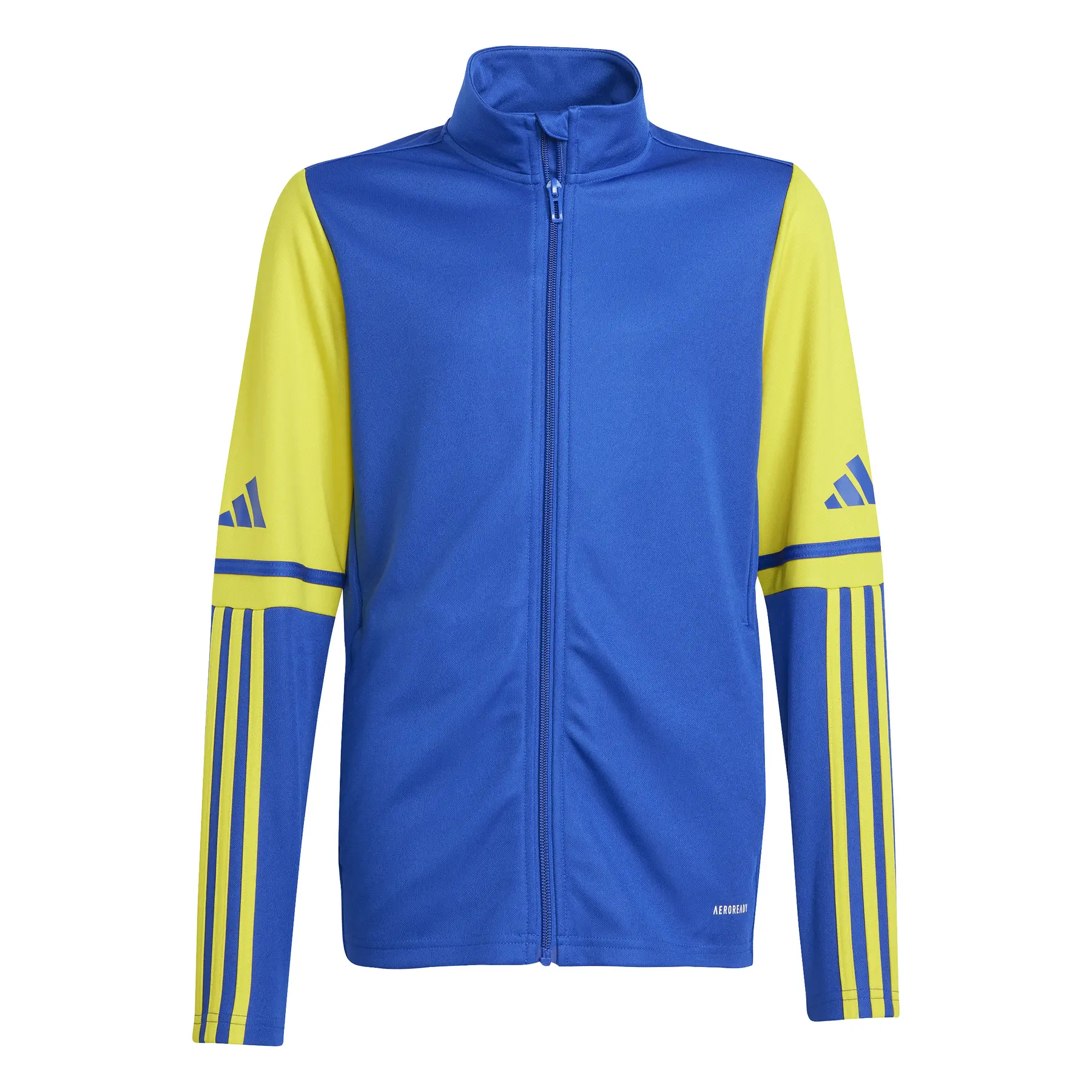 Giacca sportiva per bambini adidas Squadra25