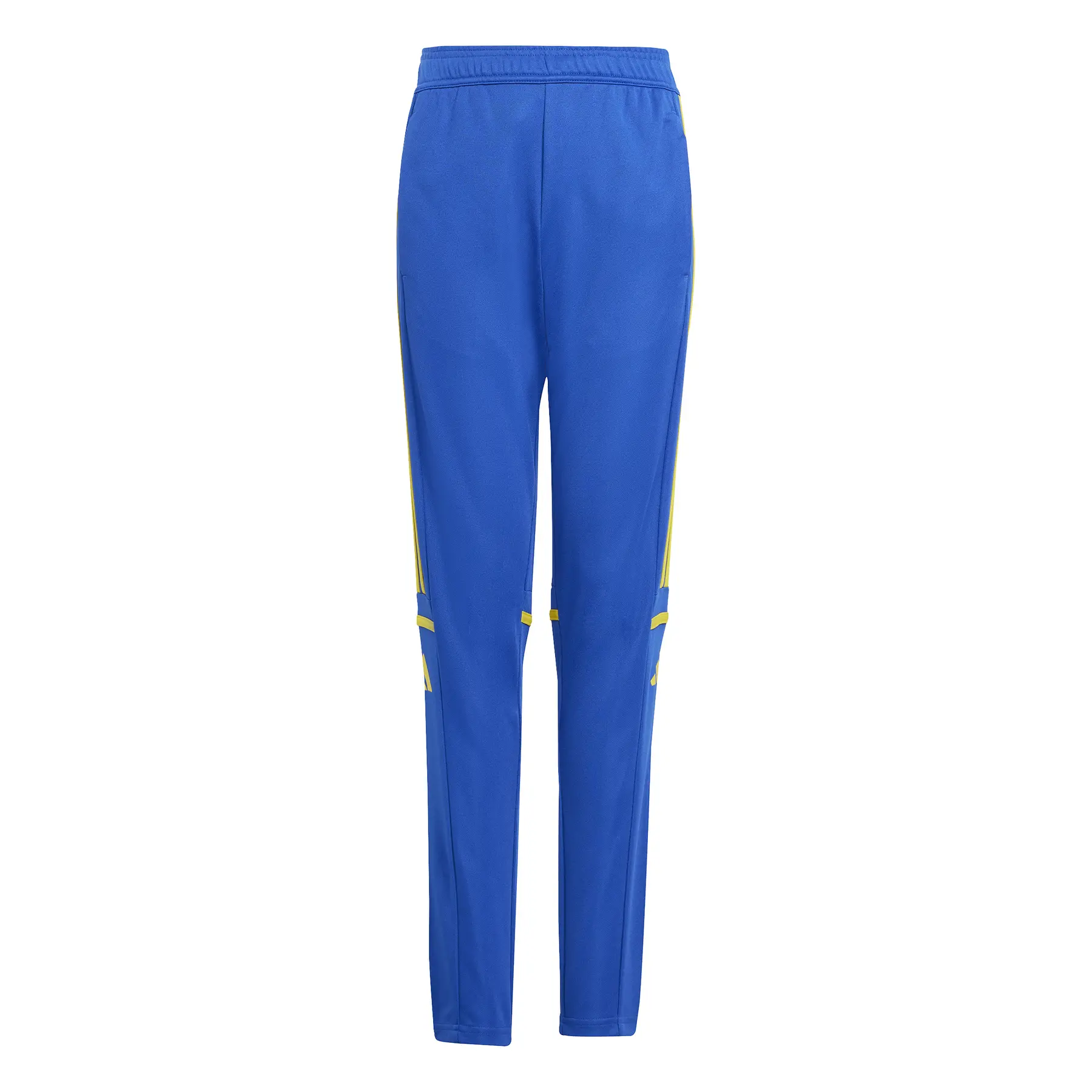 Pantaloni da allenamento per bambini adidas Squadra25
