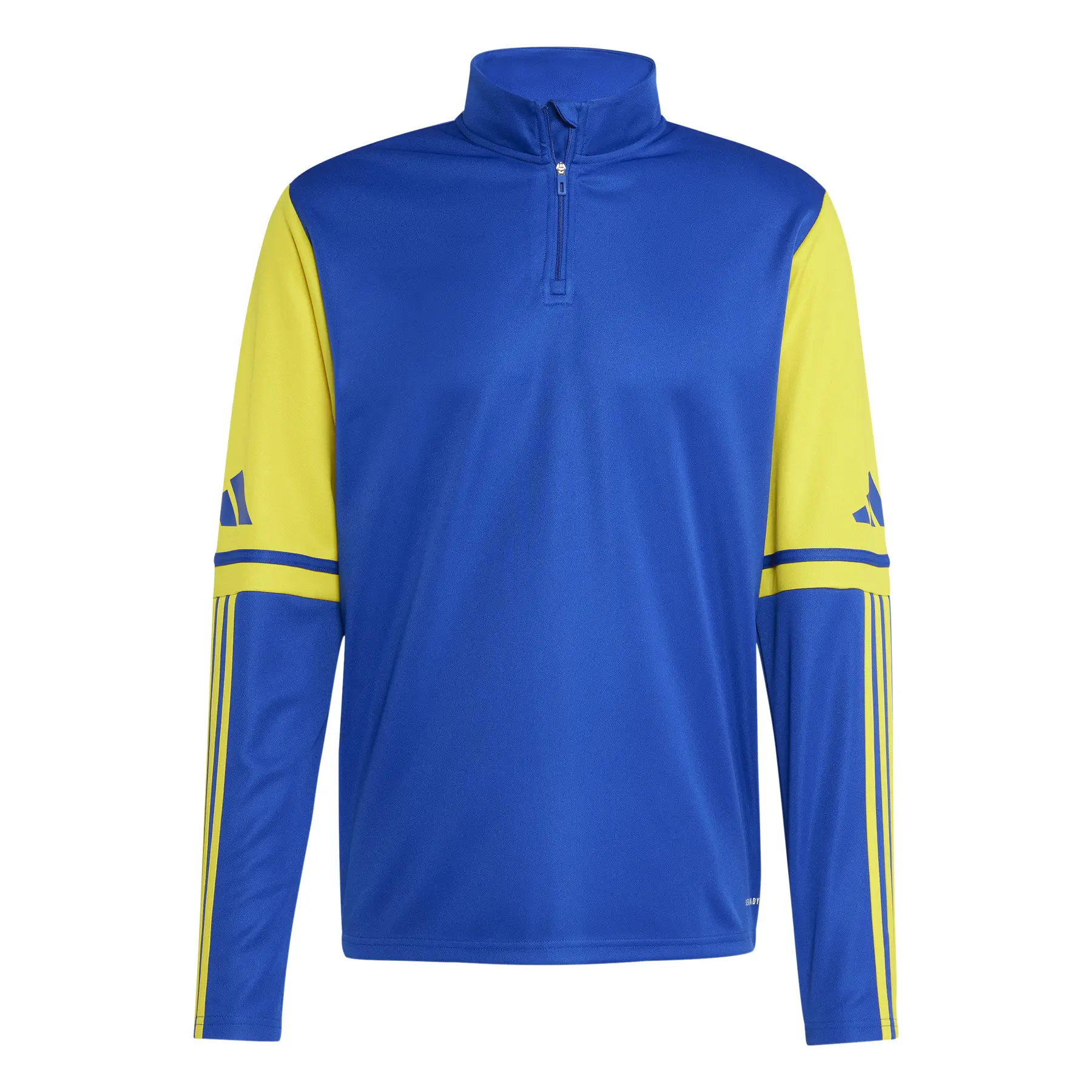 Sudadera de entrenamiento adidas Squadra25