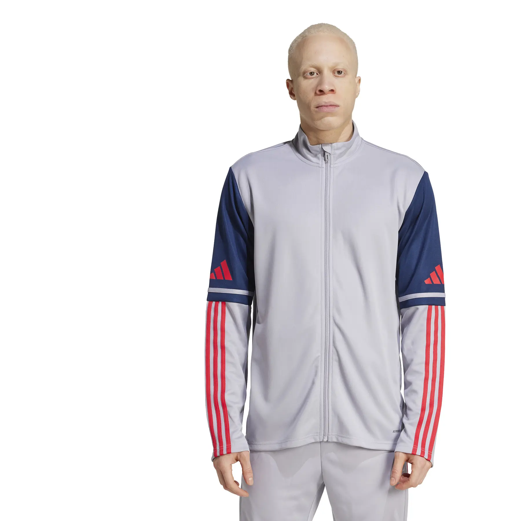 Track suit jas adidas Squadra25