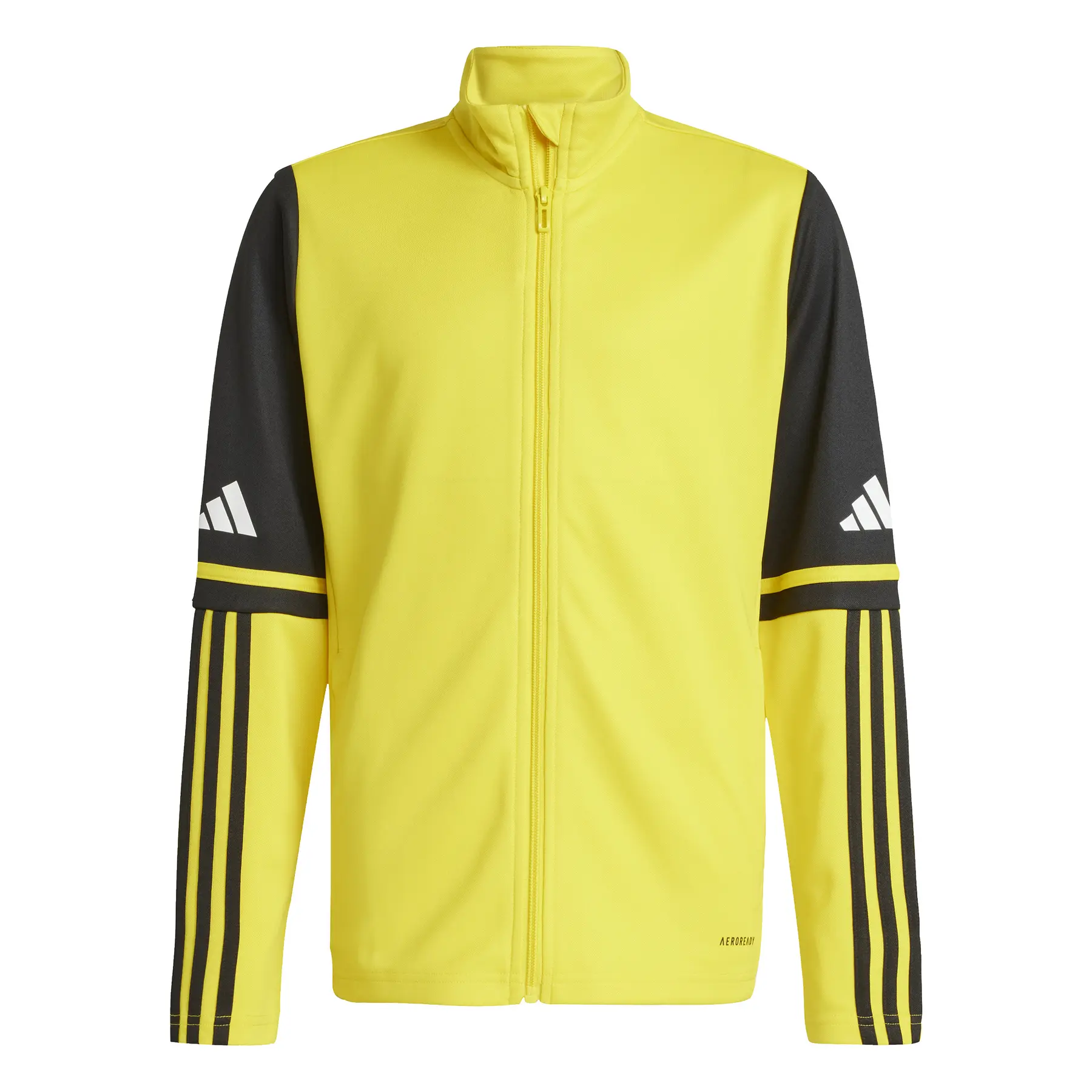 Kinder-Trainingsjacke adidas Squadra25