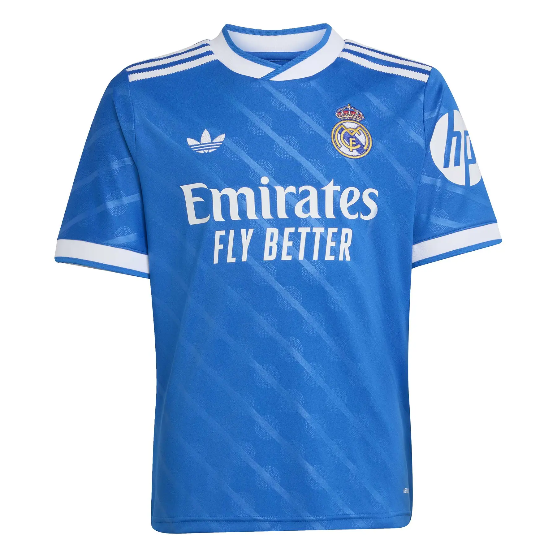 Maglia Third bambino Real Madrid 2025/26