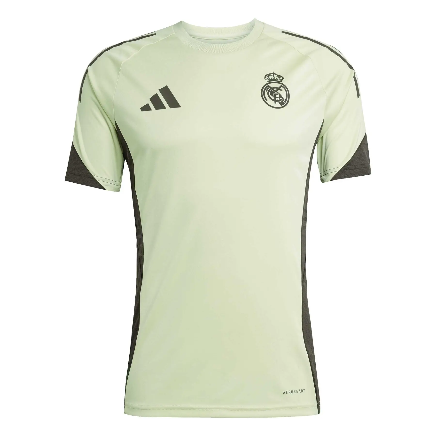 Trainingstrikot Real Madrid 2025/26