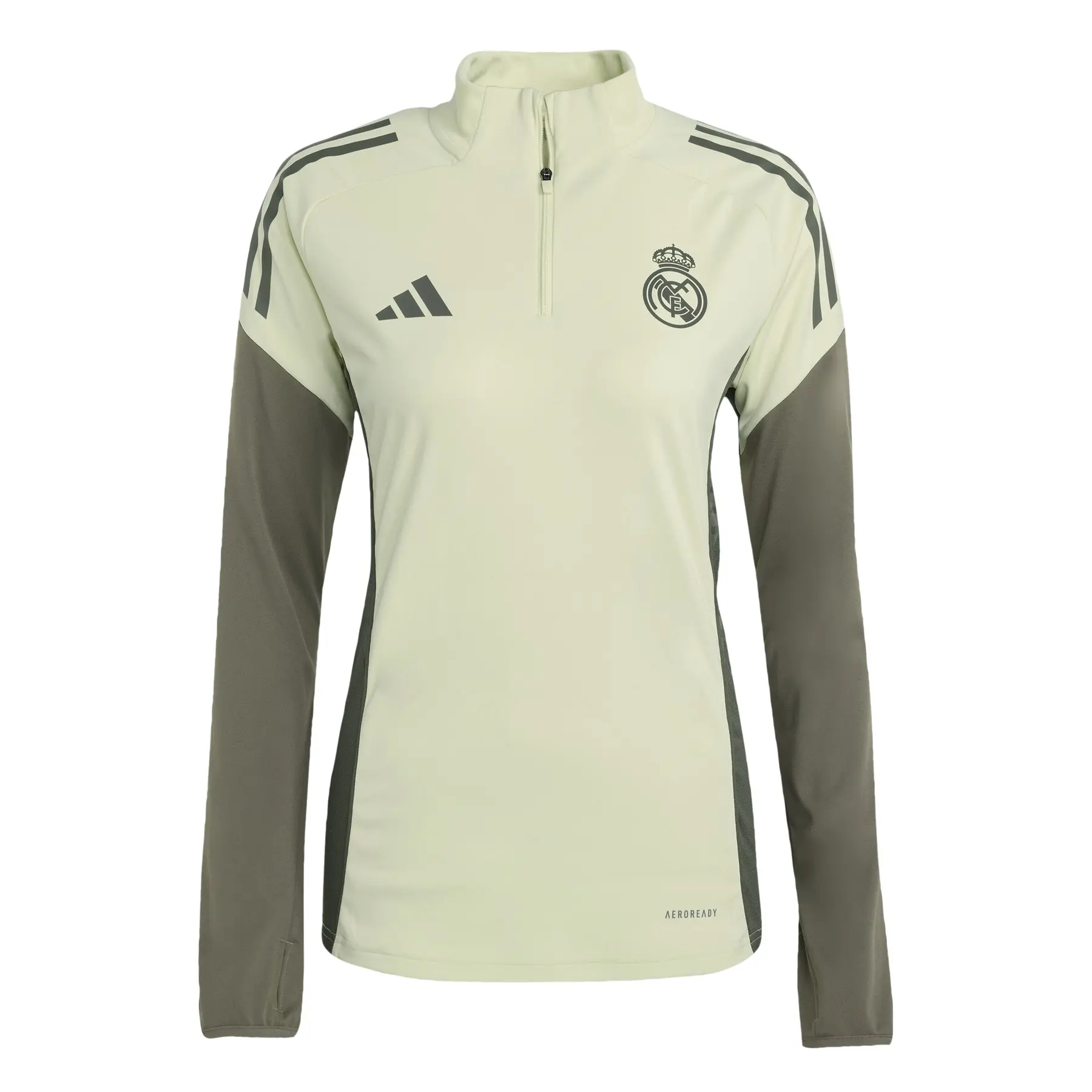 Maglia da allenamento bambini Real Madrid 2025/26