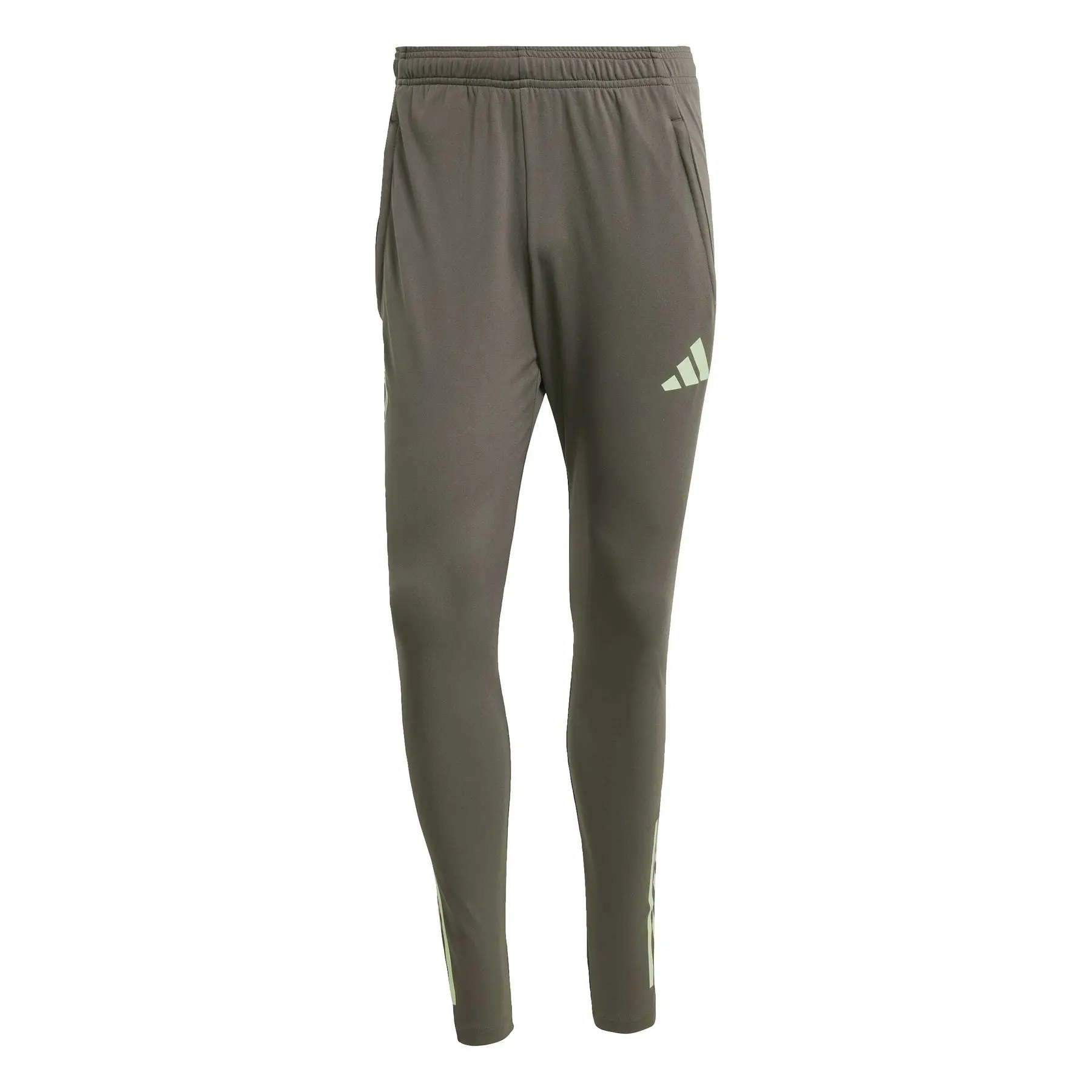 Real Madrid Trainingshose 2025/26 - Farbe: Grau