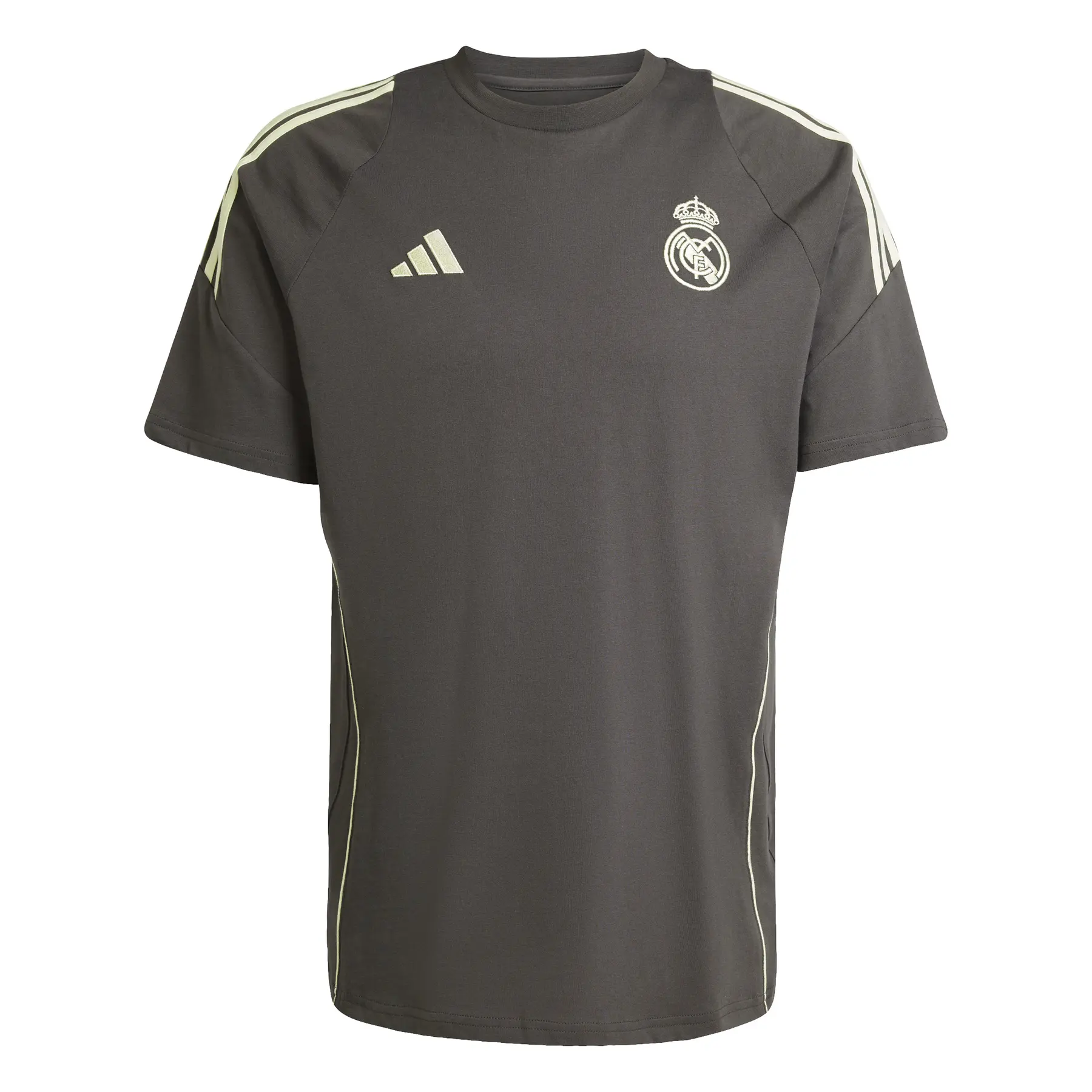 T-shirt Real Madrid Tiro 24