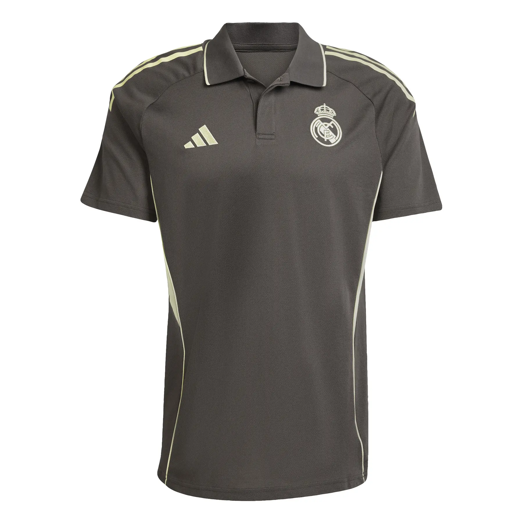 Polo Real Madrid Competition Tiro 25