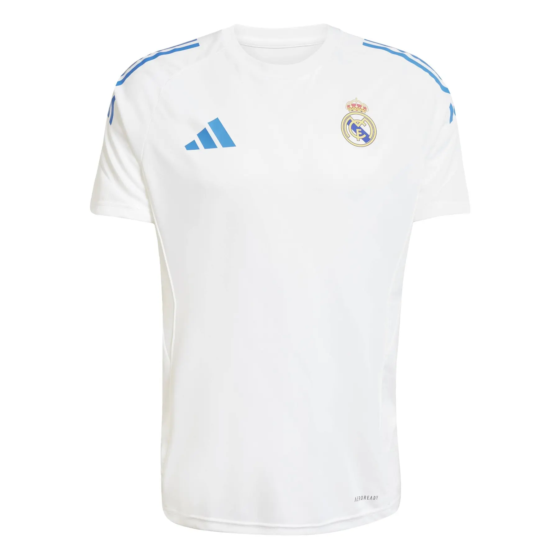 Maglia da allenamento Real Madrid EU 2025/26
