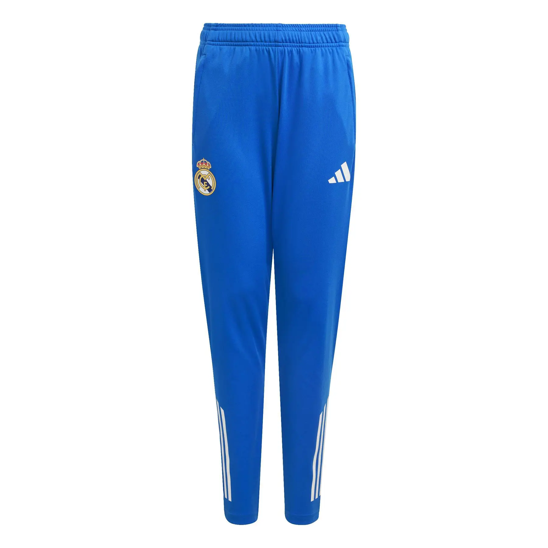 Pantaloni della tuta per bambini Real Madrid EU 2025/26