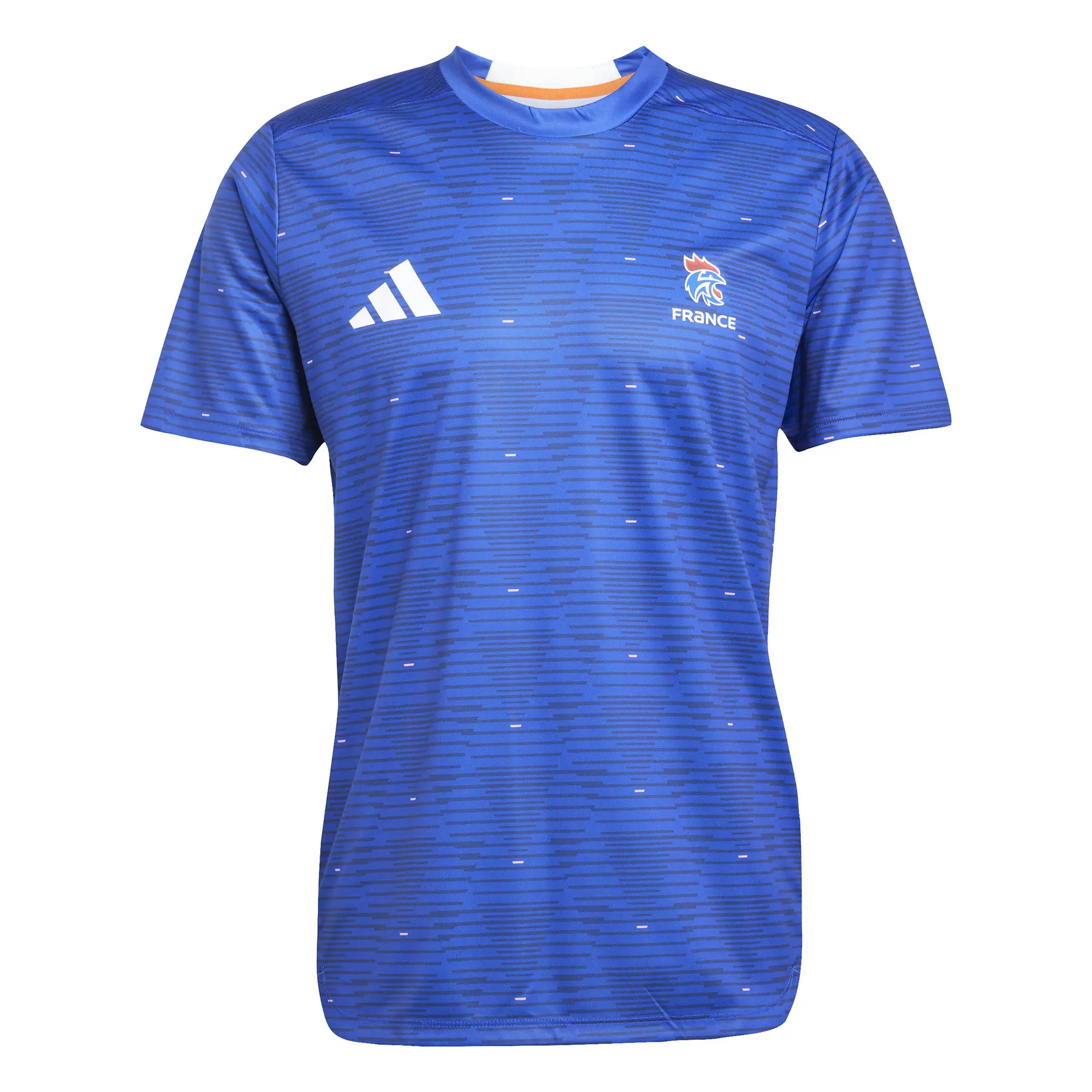 Maglietta da allenamento France 2025/26