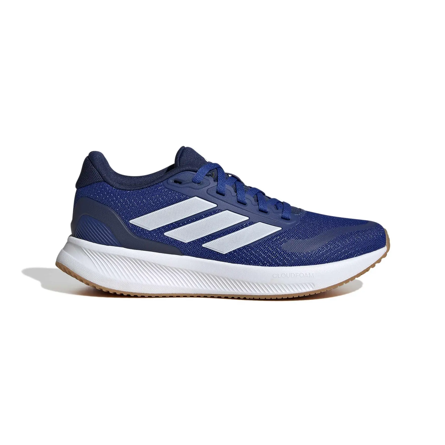 Sneakers adidas Runfalcon 5 - Farbe: Blau