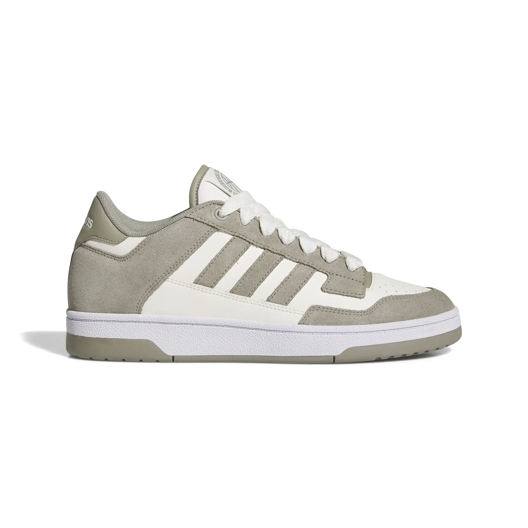 adidas Rapid Court Low, vue de côté