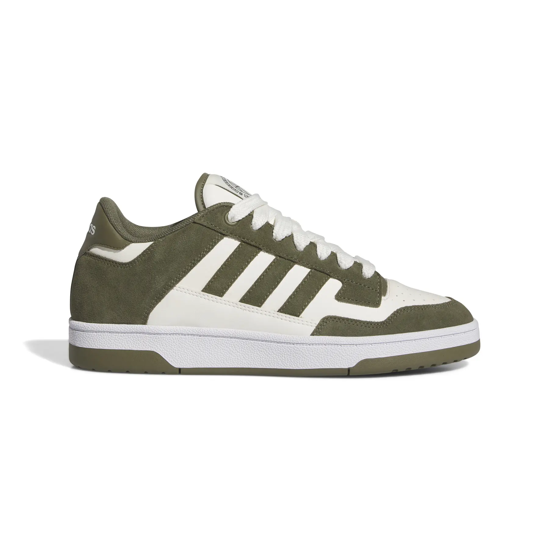 Sneakers adidas Rapid Court Low