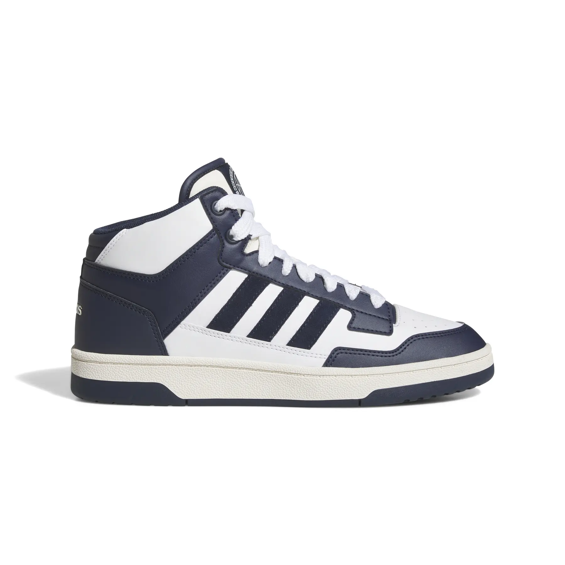 Sneakers adidas Rapid Court Mid - Farbe: Bunt