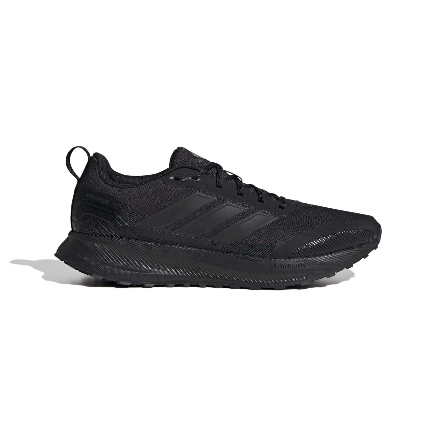 adidas Runfalcon 5 Tr, vue de côté