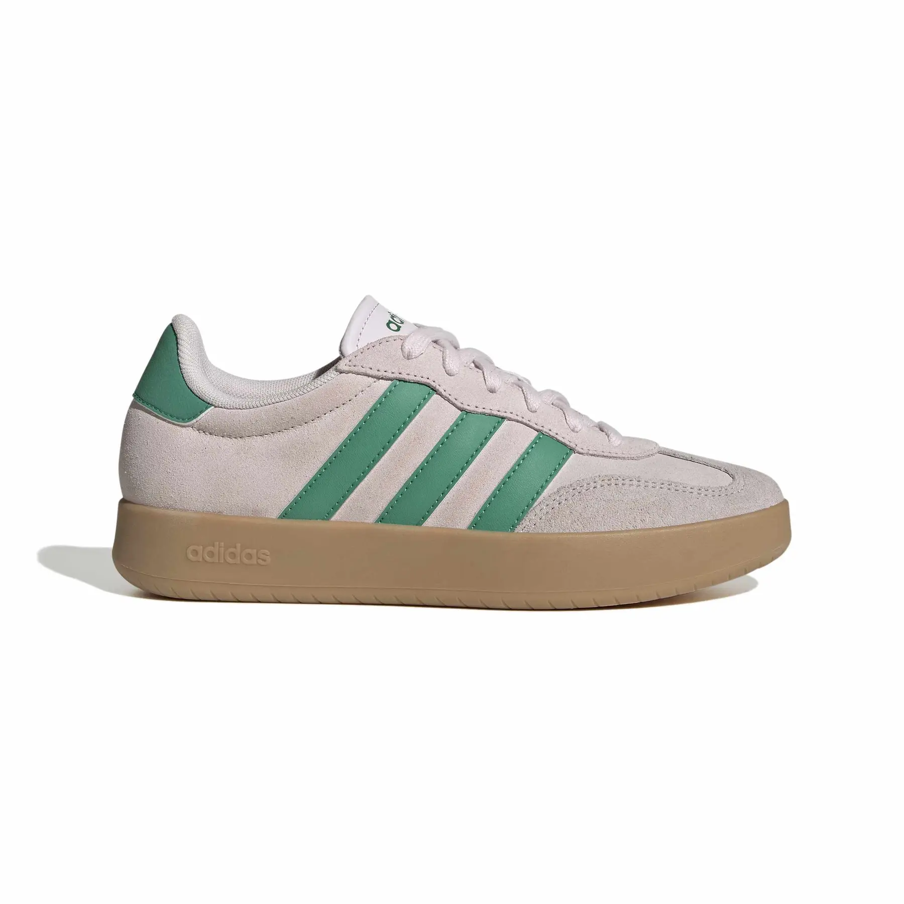 Baskets basses adidas BARREDA - vue 2
