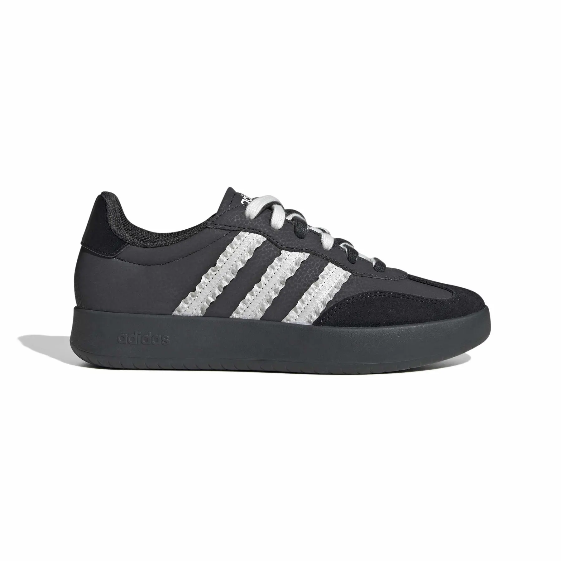 Baskets basses adidas BARREDA - vue 2