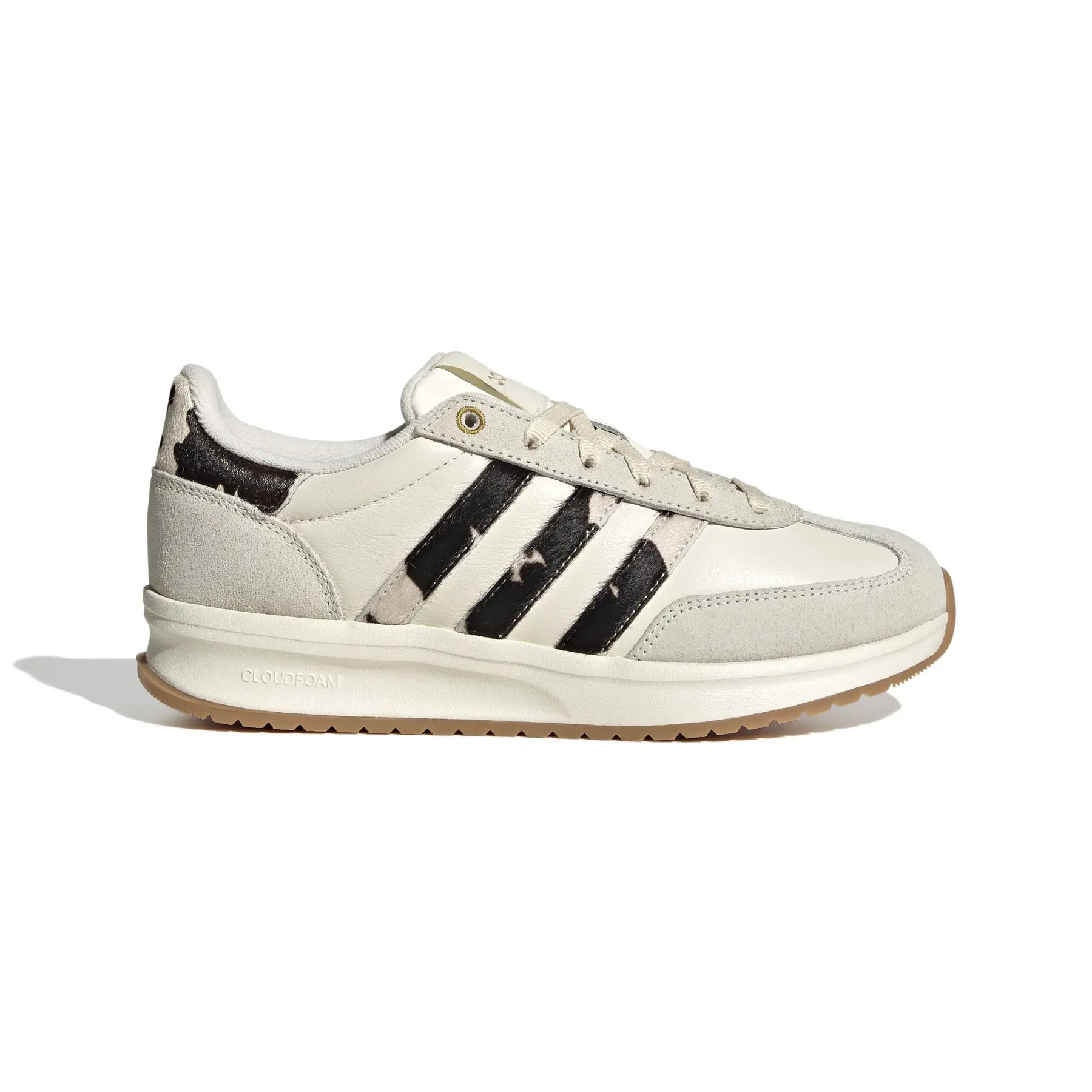 Sneakers adidas Run 70s 2.0 - Farbe: Weiß
