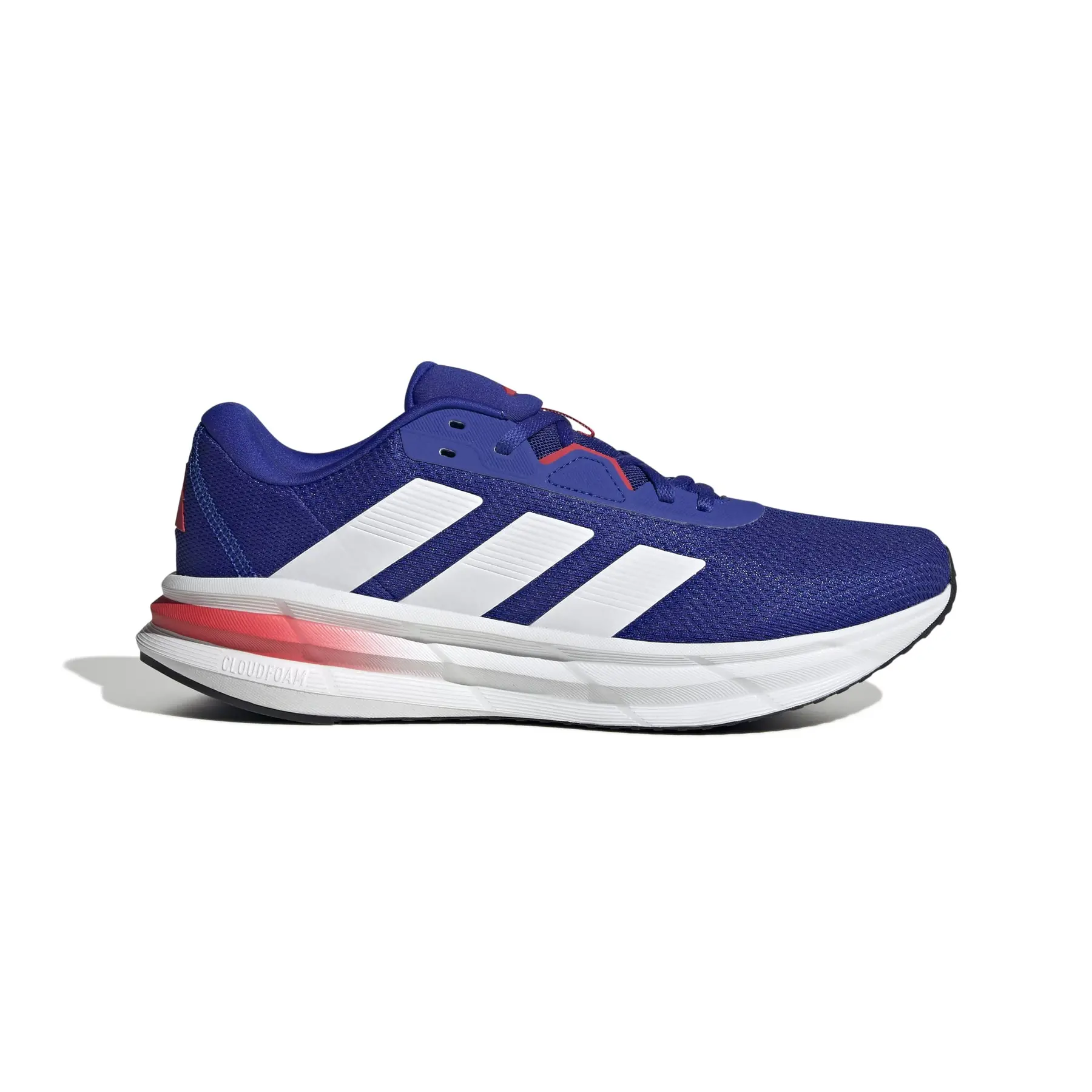 Laufschuhe adidas Galaxy 7 - Farbe: Bleu