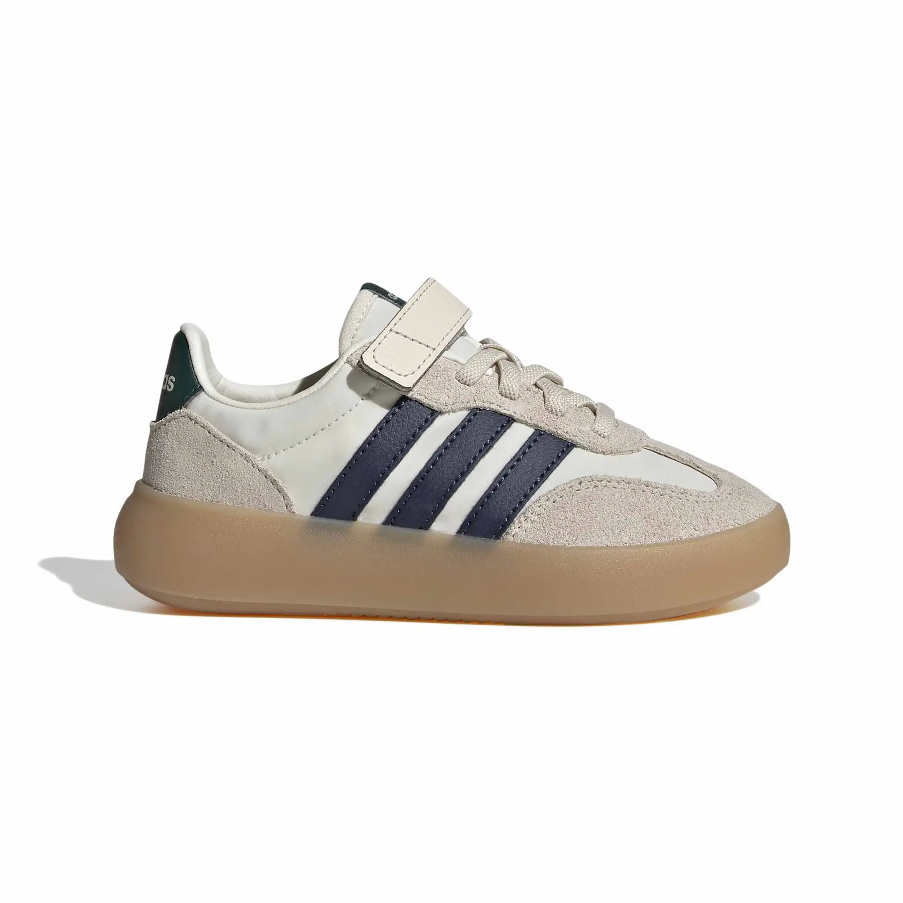 Sneakers mini bambino adidas Barreda