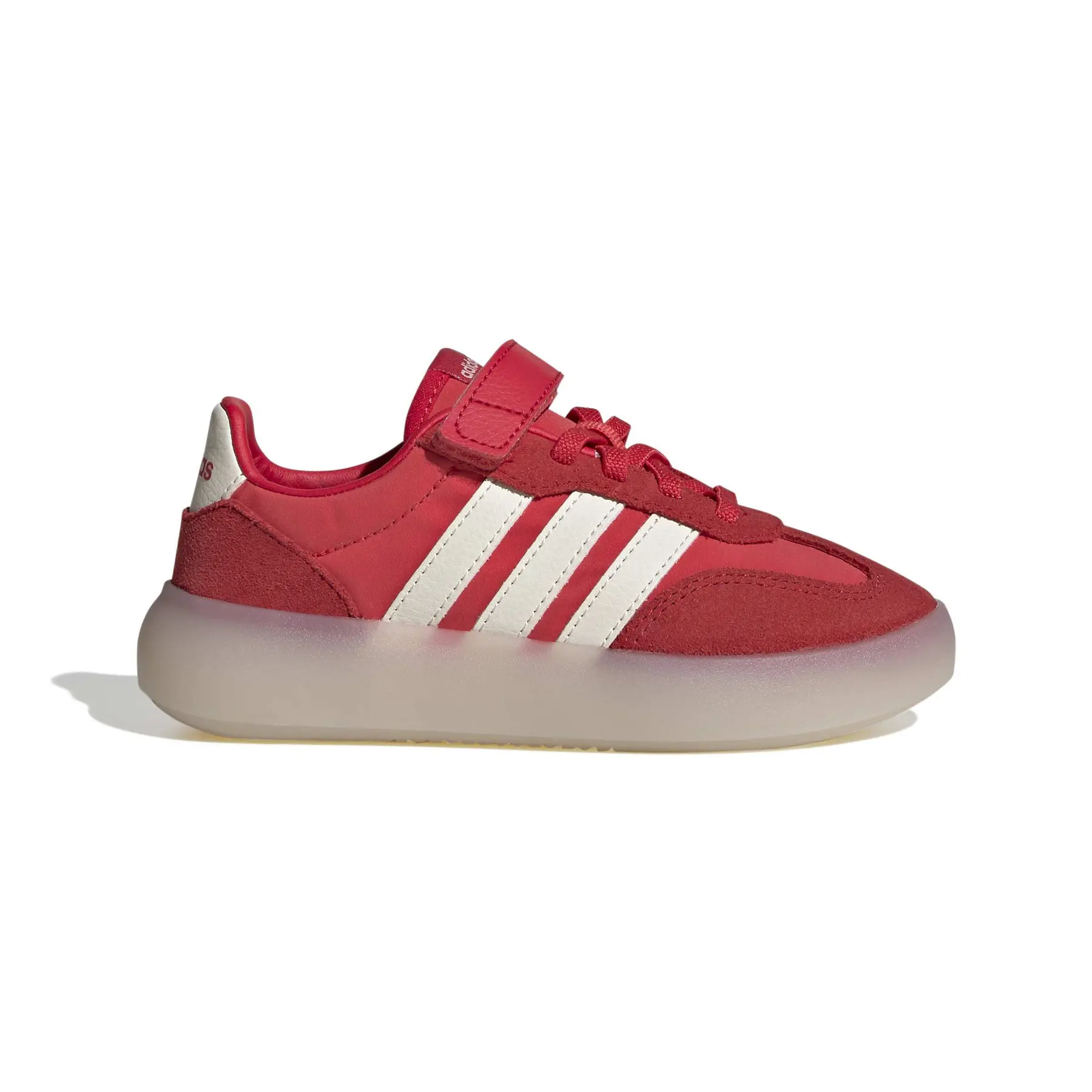 Sneakers mini bambino adidas Barreda