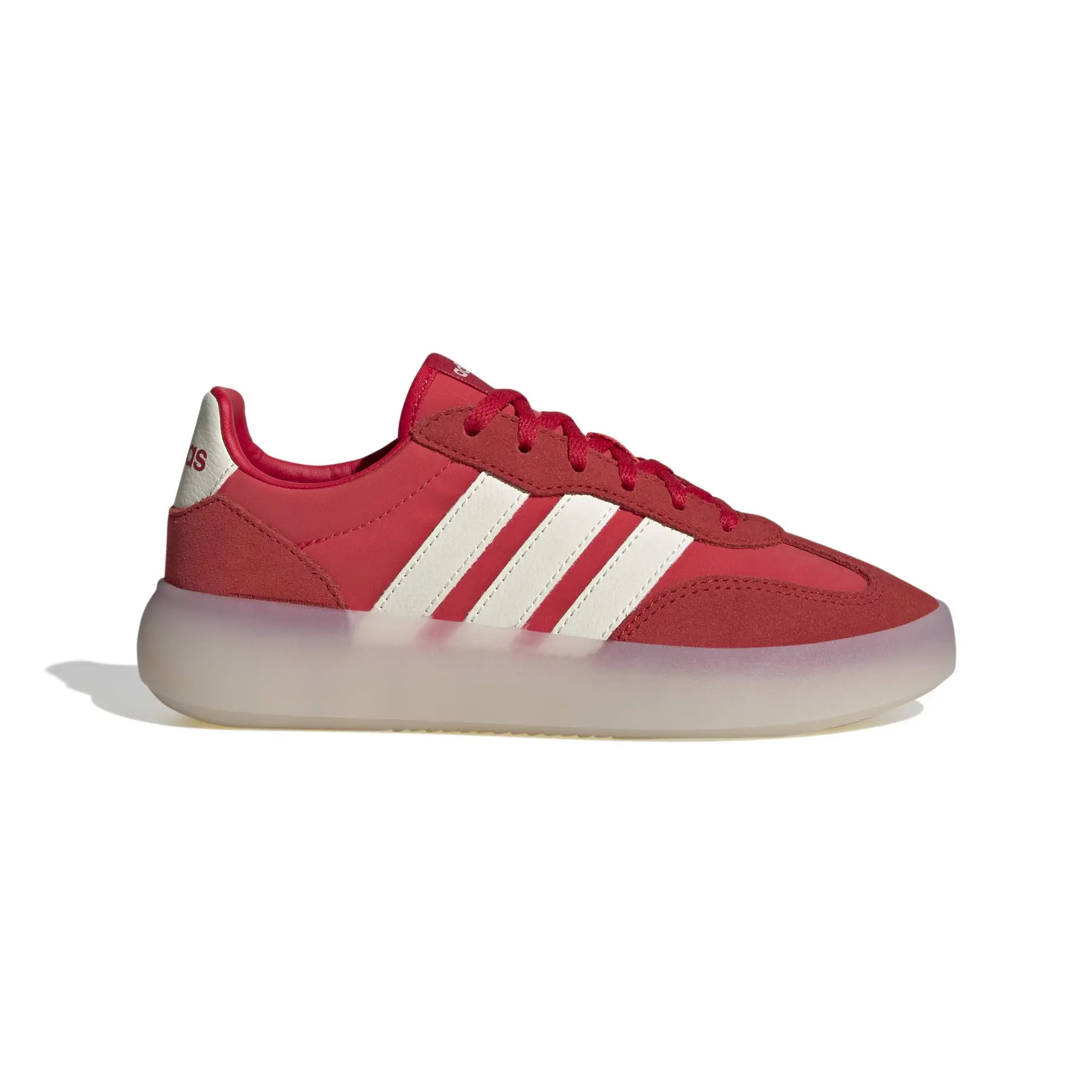 Sneakers per bambini adidas Barreda