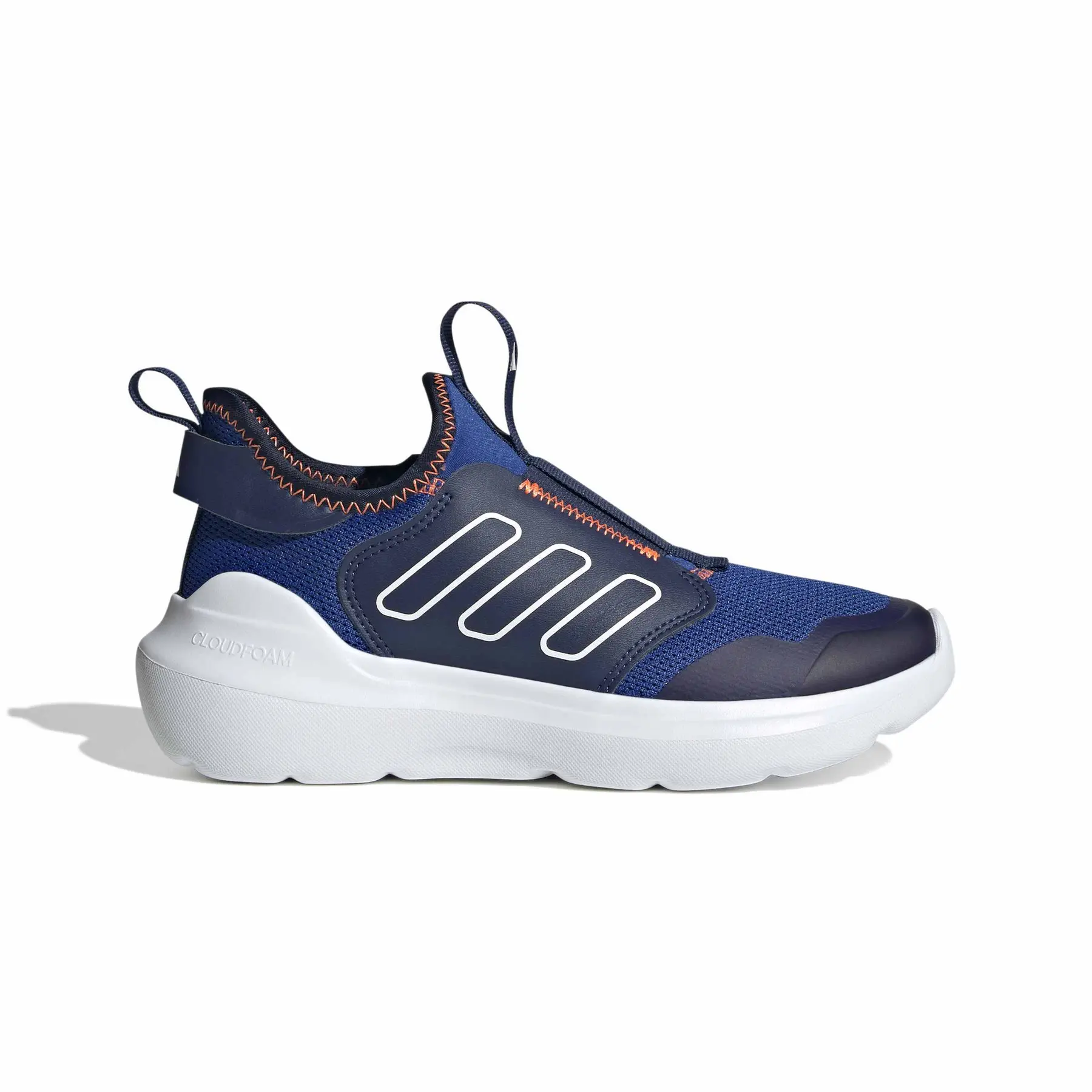 Baskets basses adidas Baskets Tensaur Comfort maille respirante - vue 2