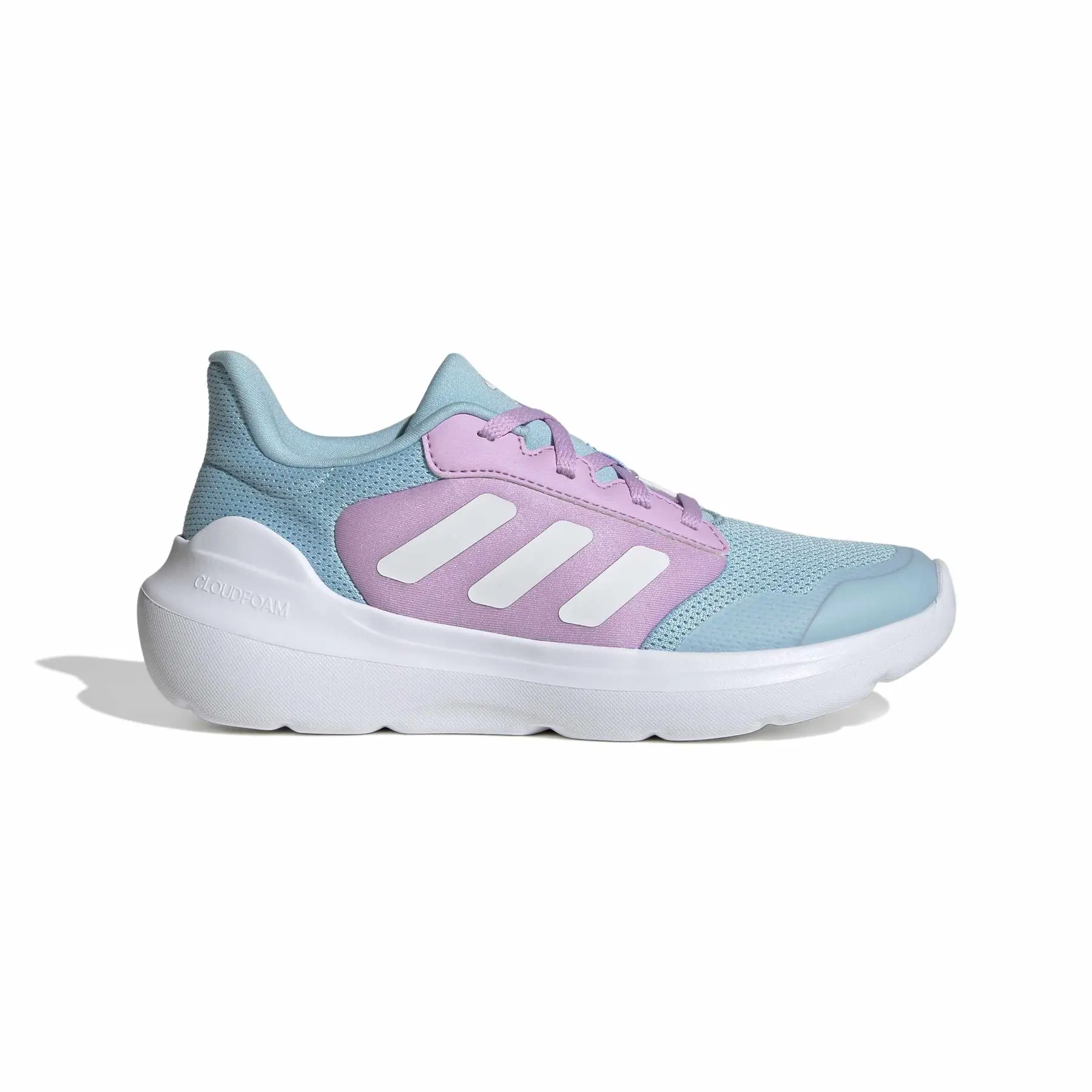 Baskets basses enfant adidas TENSAUR RUN 3.0 - vue 2