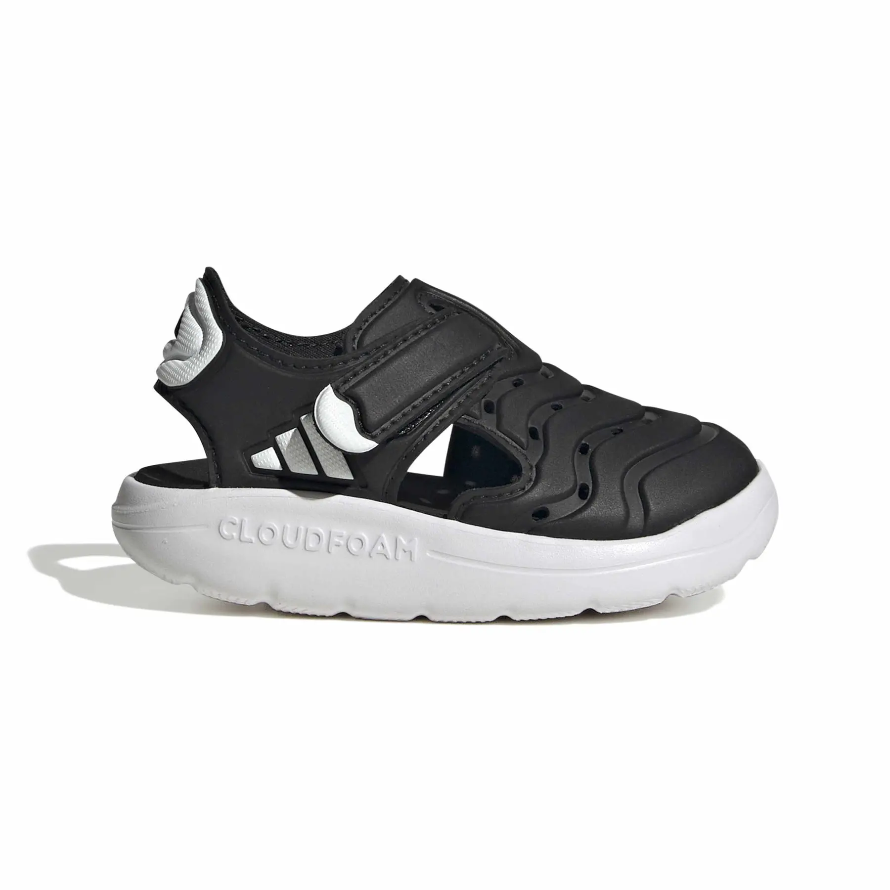Claquettes bébé adidas Water
