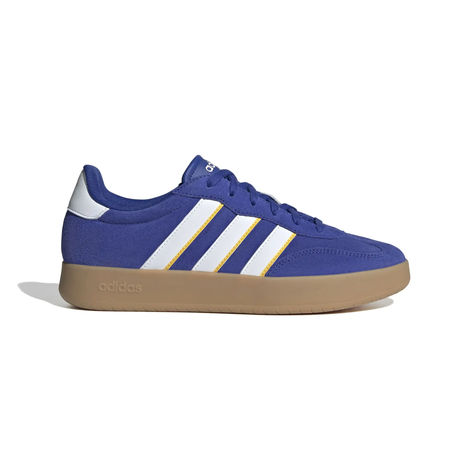 adidas Barreda JP7099 Bleu
