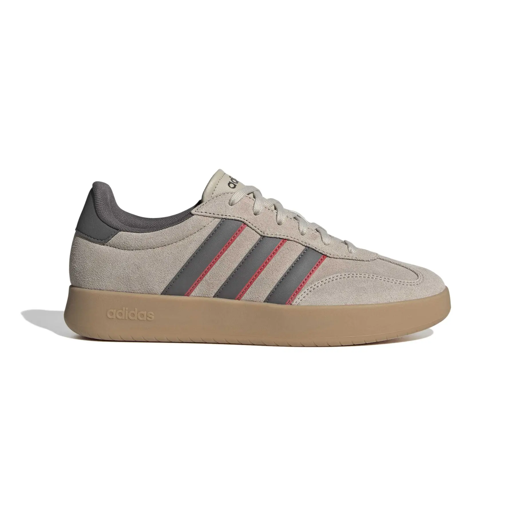 Baskets adidas Barreda - Farbe: Beige