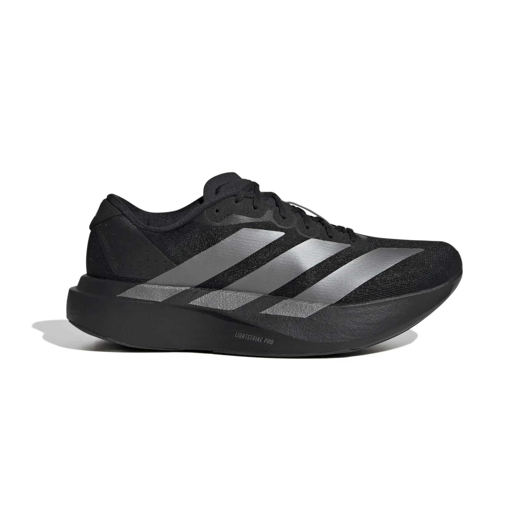 adidas Laufschuhe Adizero Evo SL JP7147 Schwarz