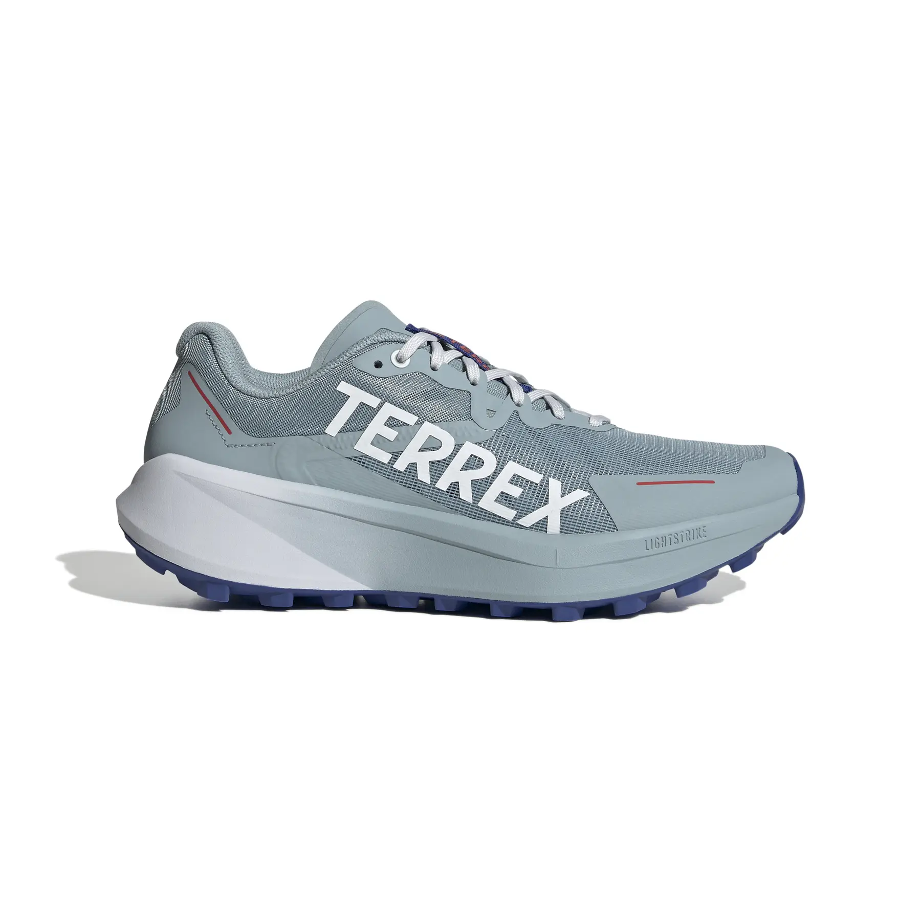 Trailschoenen adidas Terrex Agravic 3
