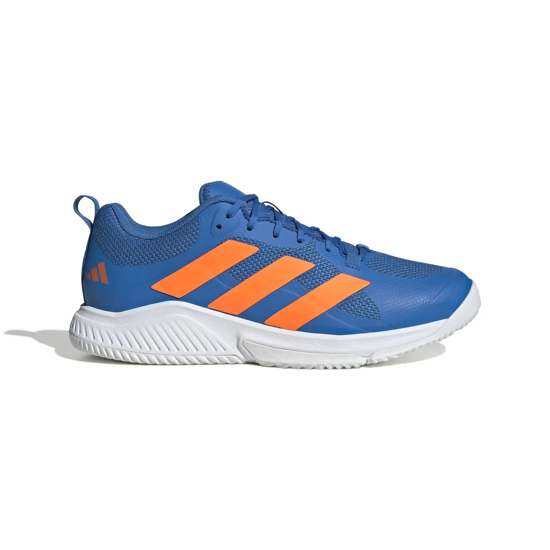 Hallenschuhe Kind adidas Court Team 2.0