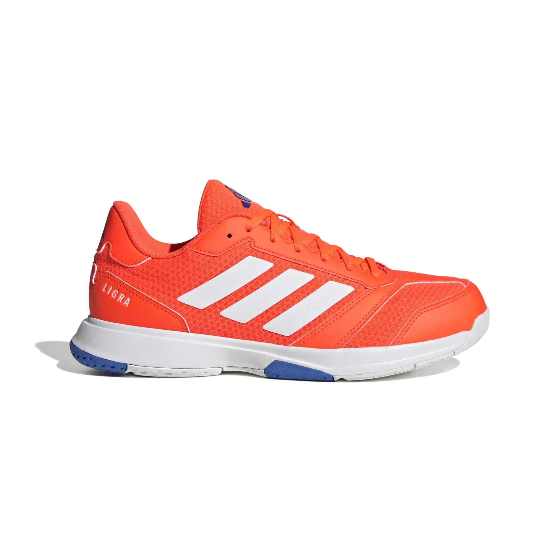 Chaussures adidas Ligra 8 - vue 2