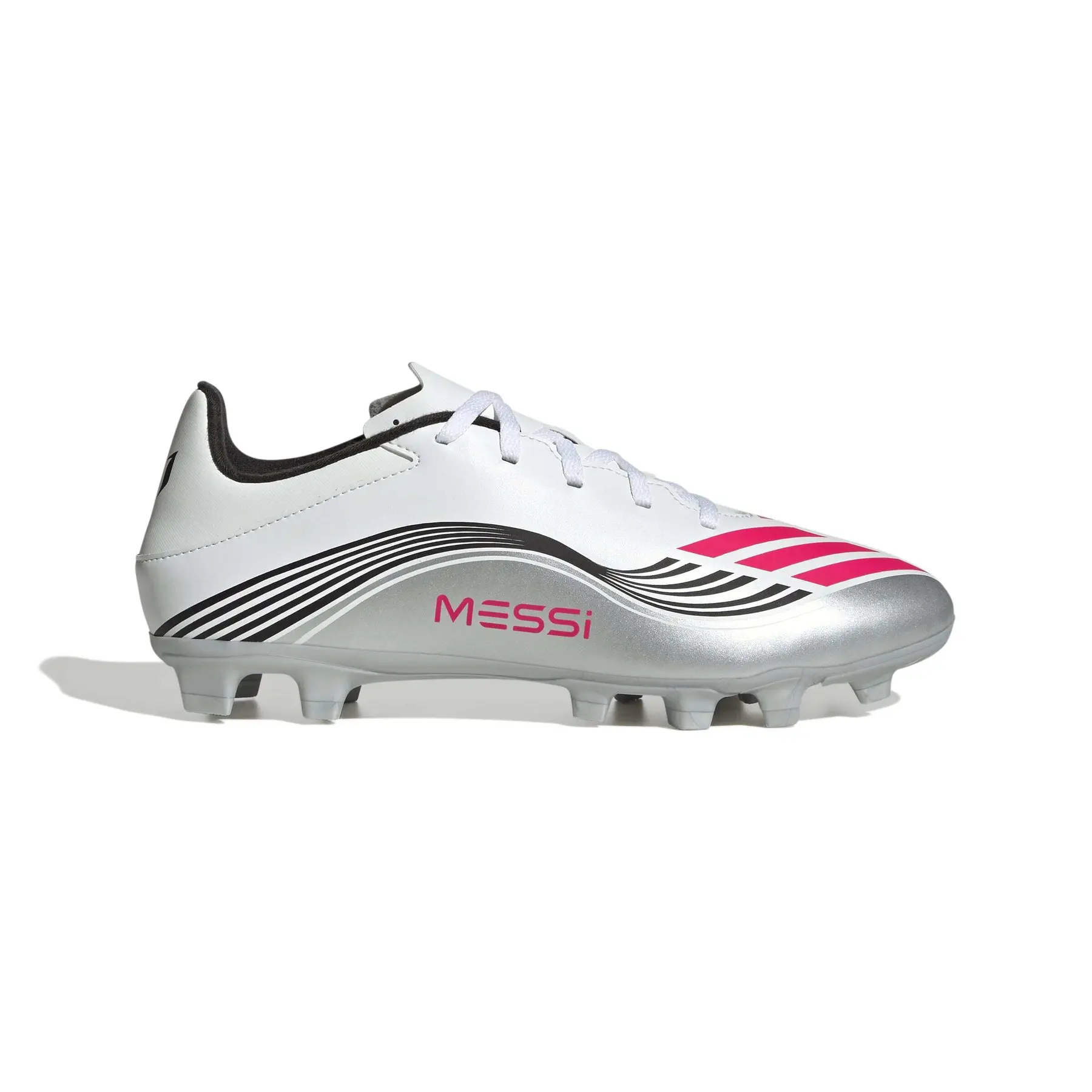 Voetbalschoenen adidas F50 Messi Club FG/AG