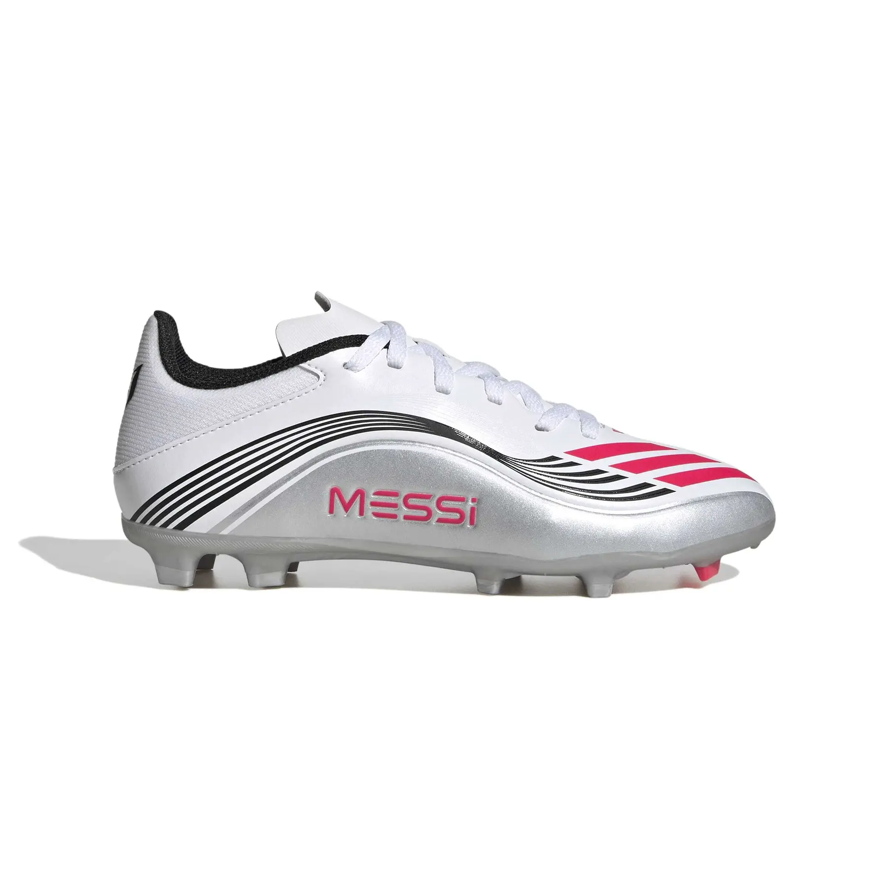 Kinder-Fußballschuhe adidas F50 Messi League FG/AG