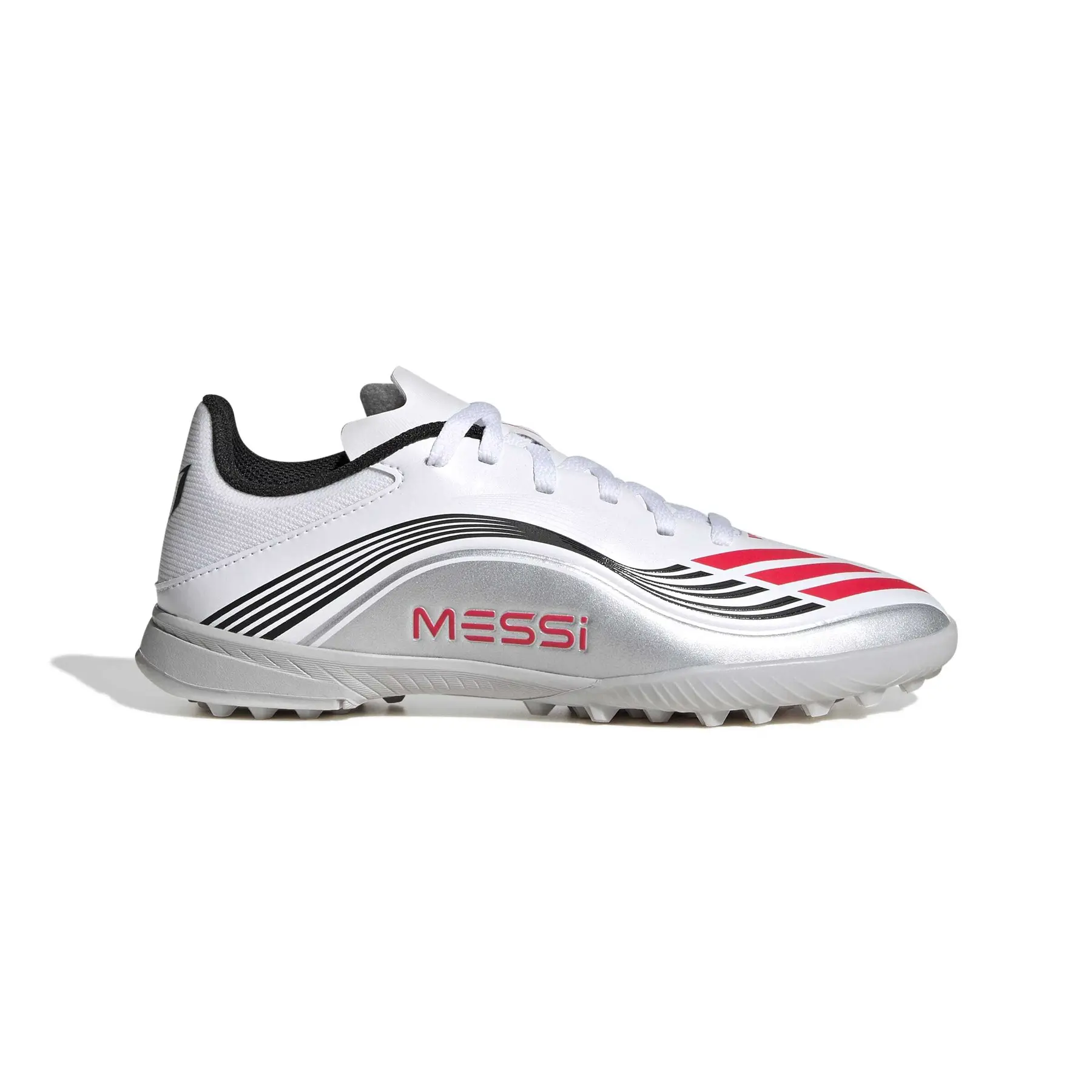 Kindervoetbalschoenen adidas F50 Messi League TF