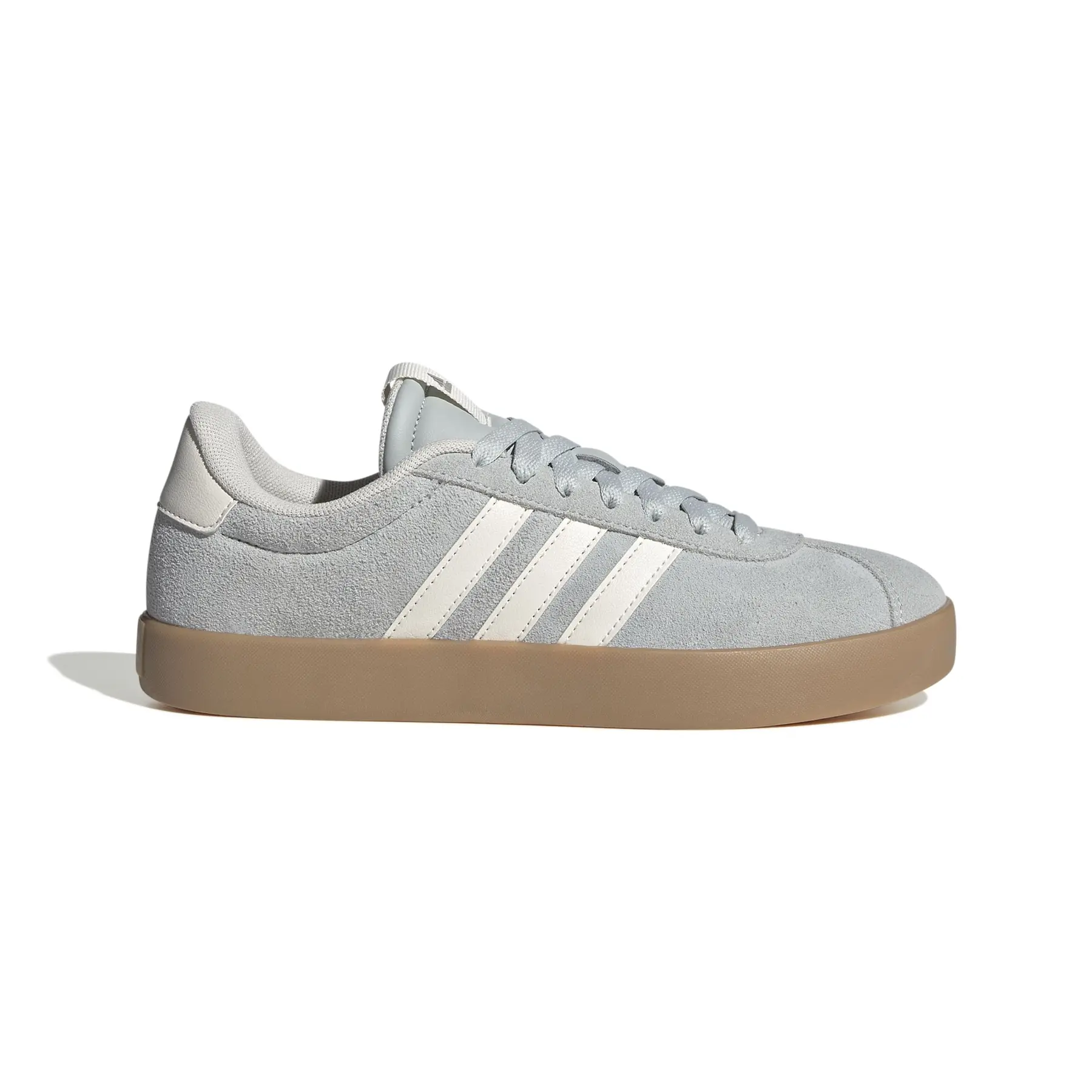 adidas Sneakers VL Court 3.0 Shoes JP7539 Grau