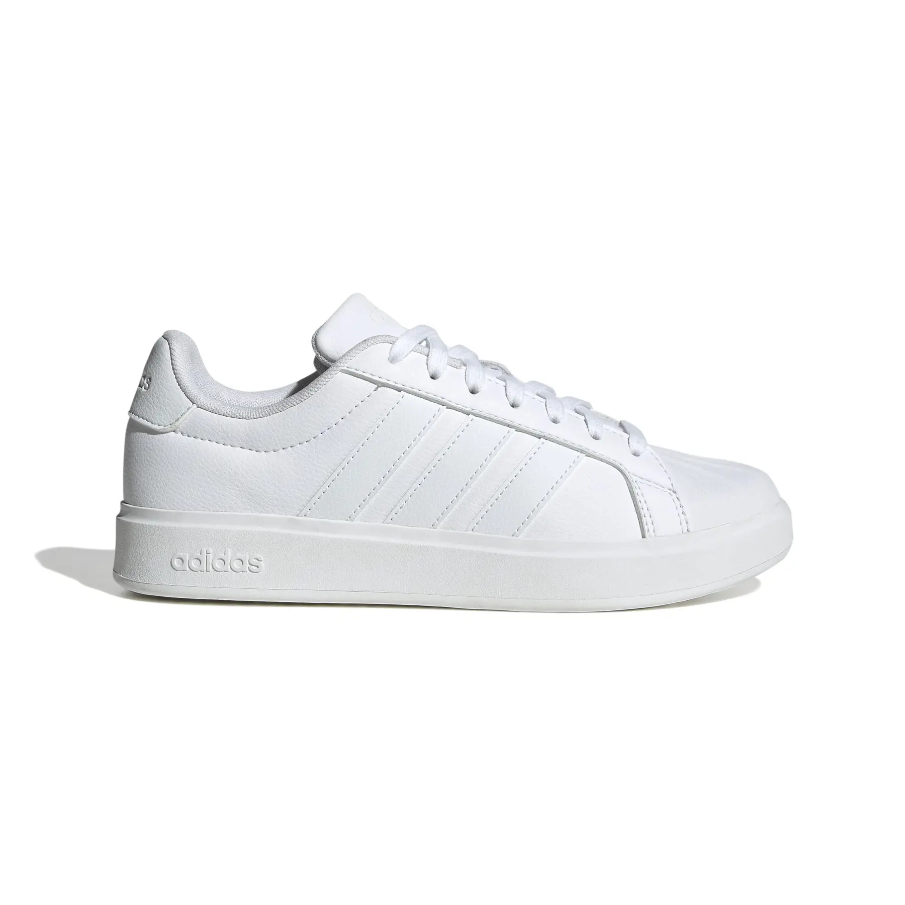 Baskets femme adidas Streettalk