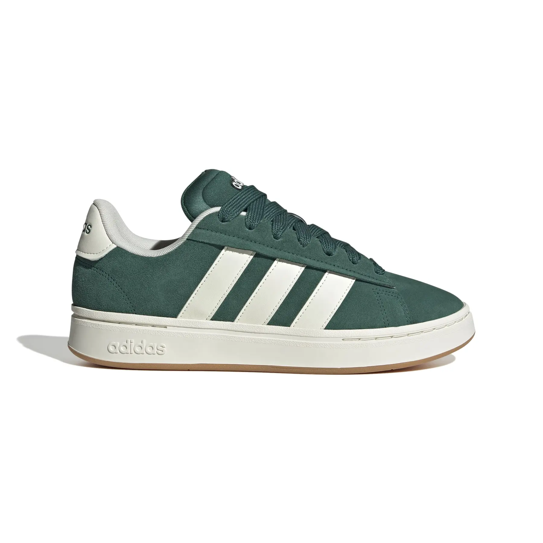 Baskets enfant adidas Grand Court Alpha 00s
