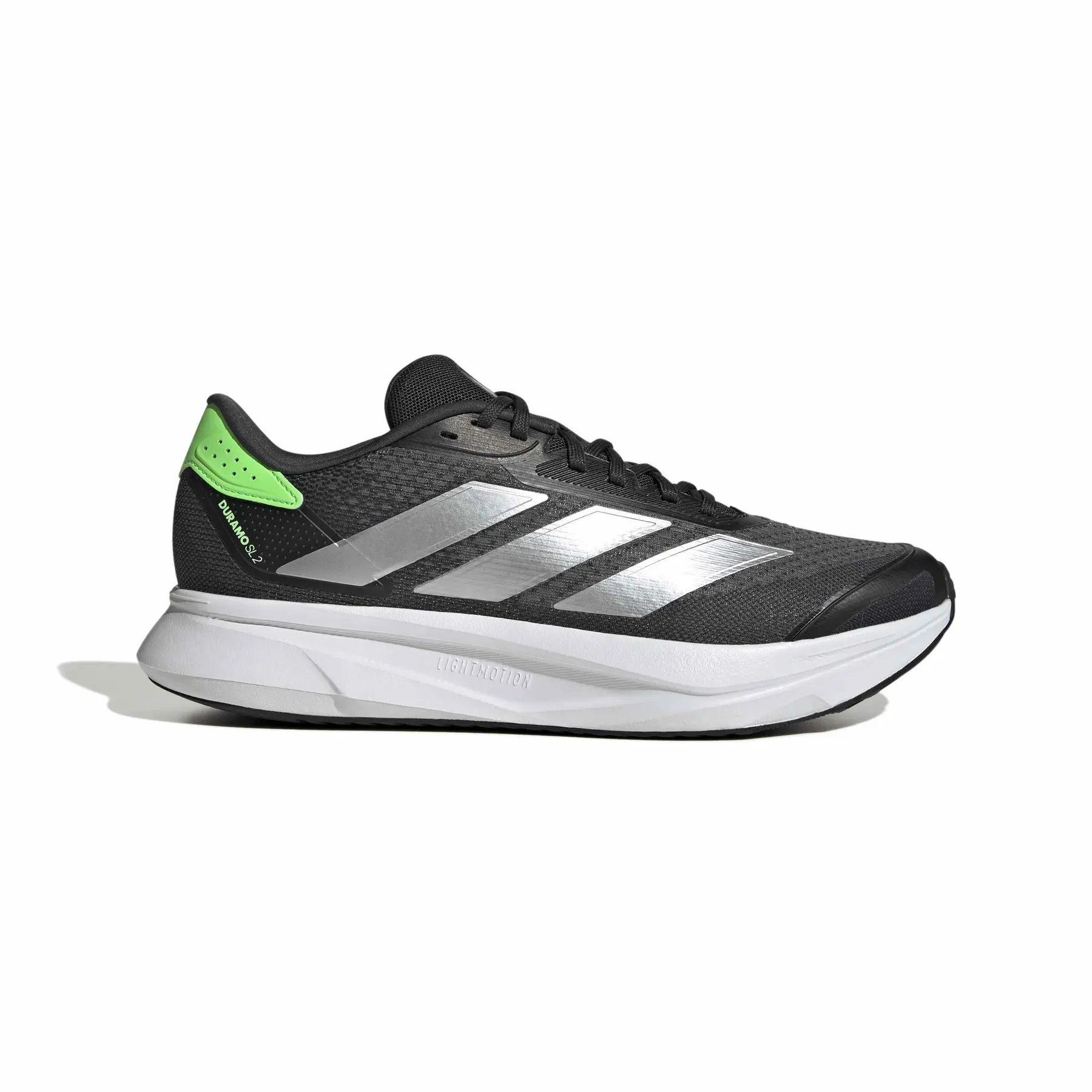 Laufschuhe adidas Duramo SL 2 - Farbe: Gris
